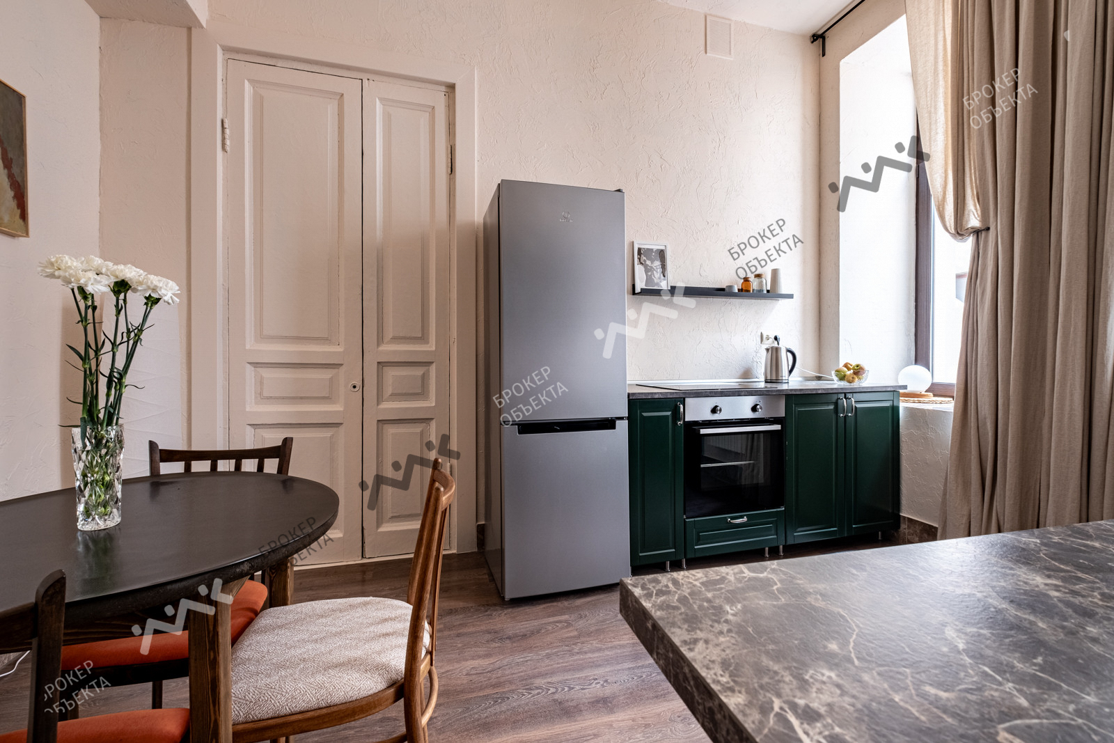 Фото объекта