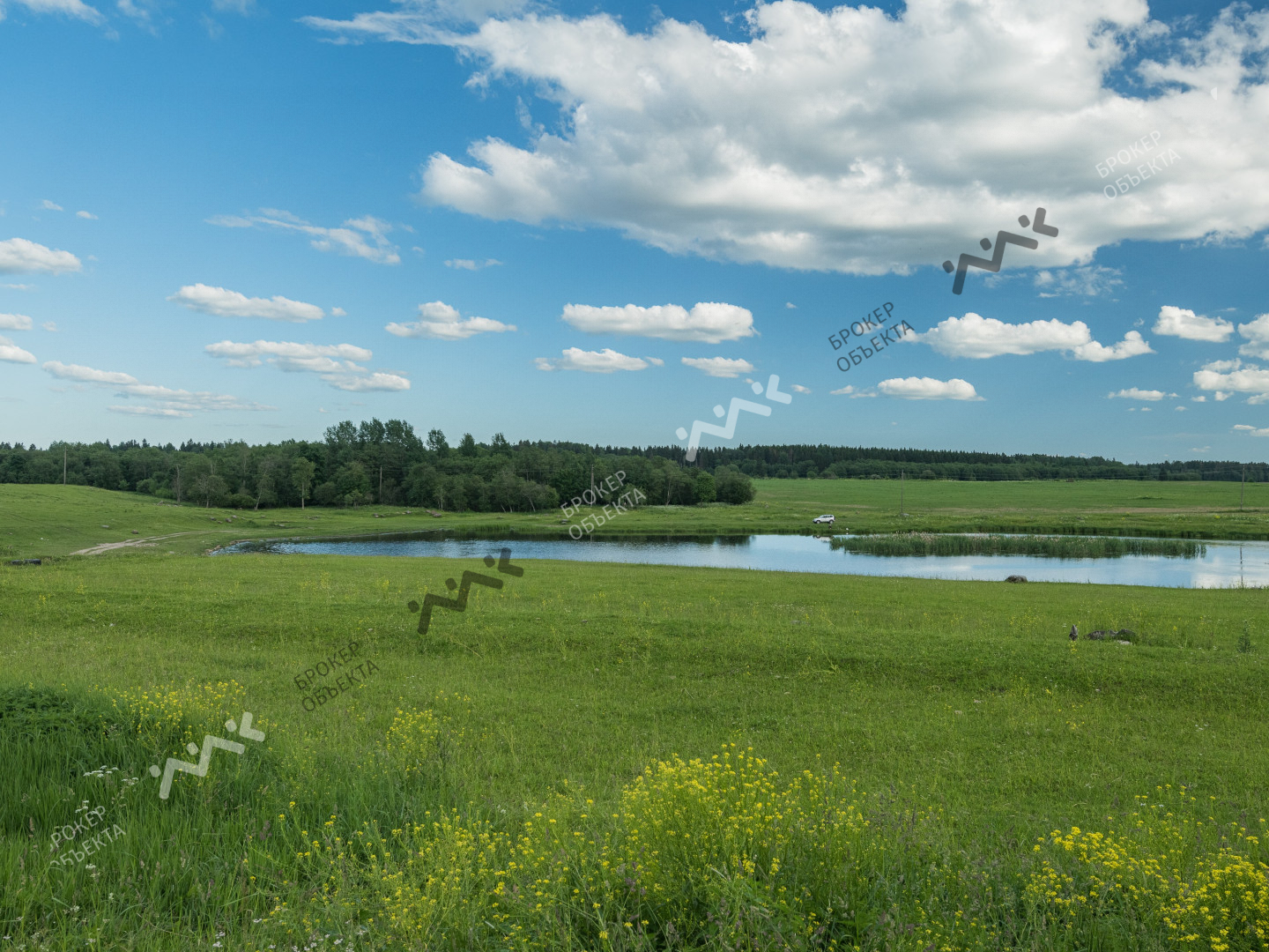 Фото объекта