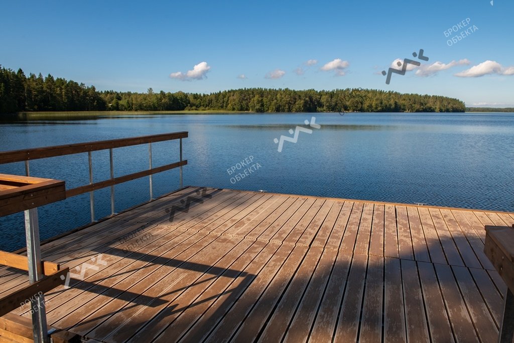 Фото объекта