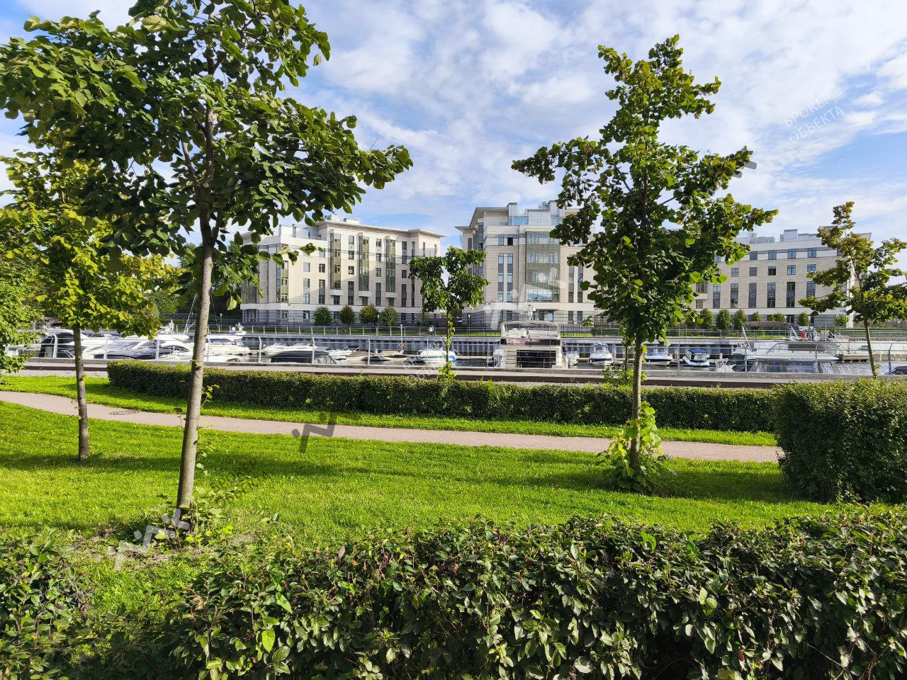 Фото объекта