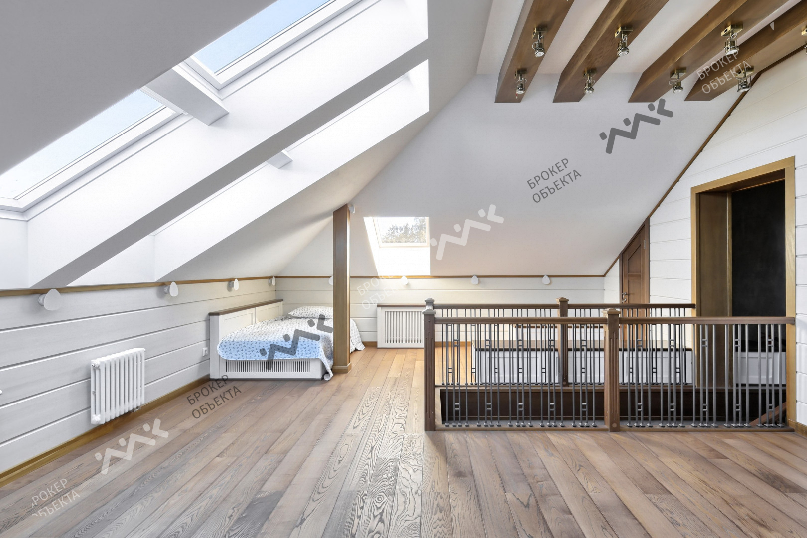 Фото объекта