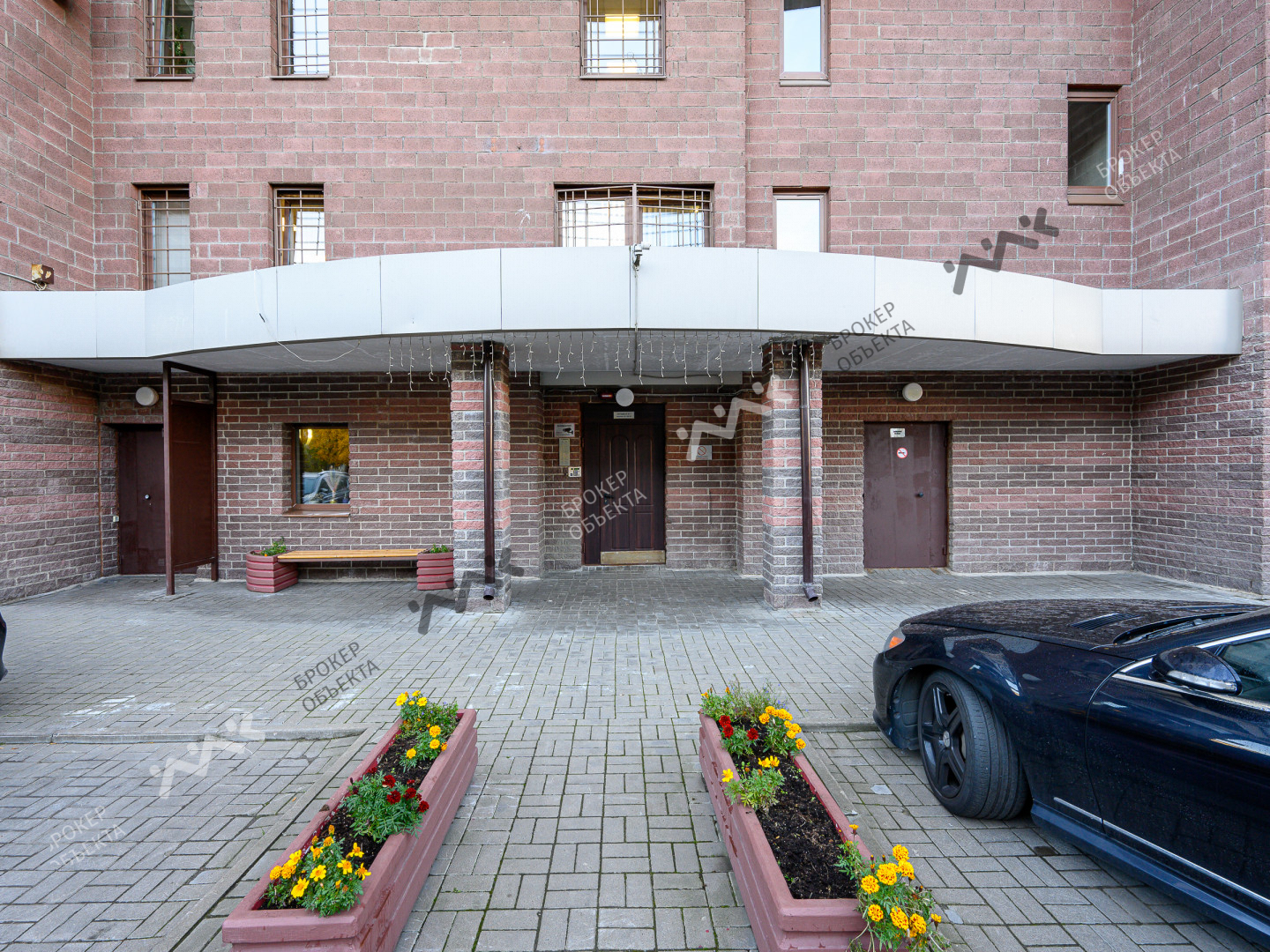 Фото объекта