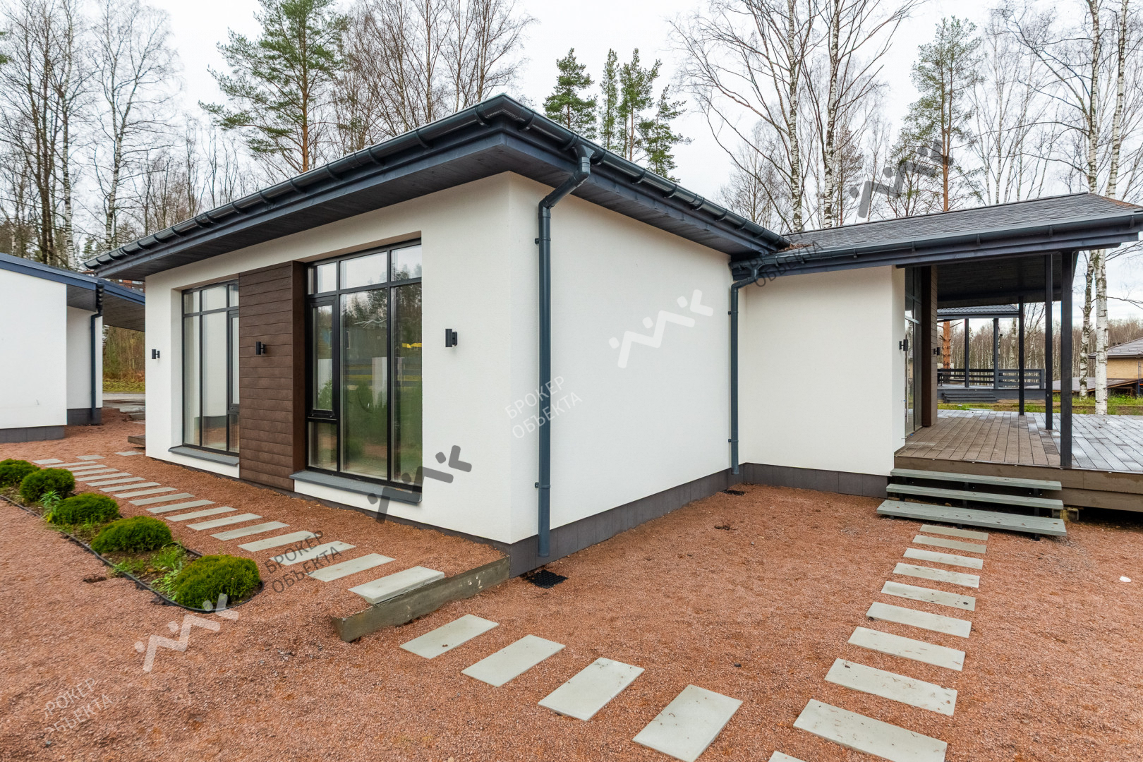 Фото объекта