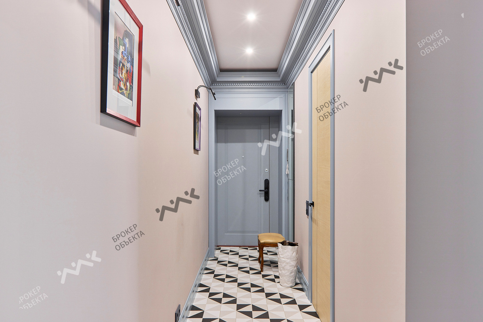 Фото объекта