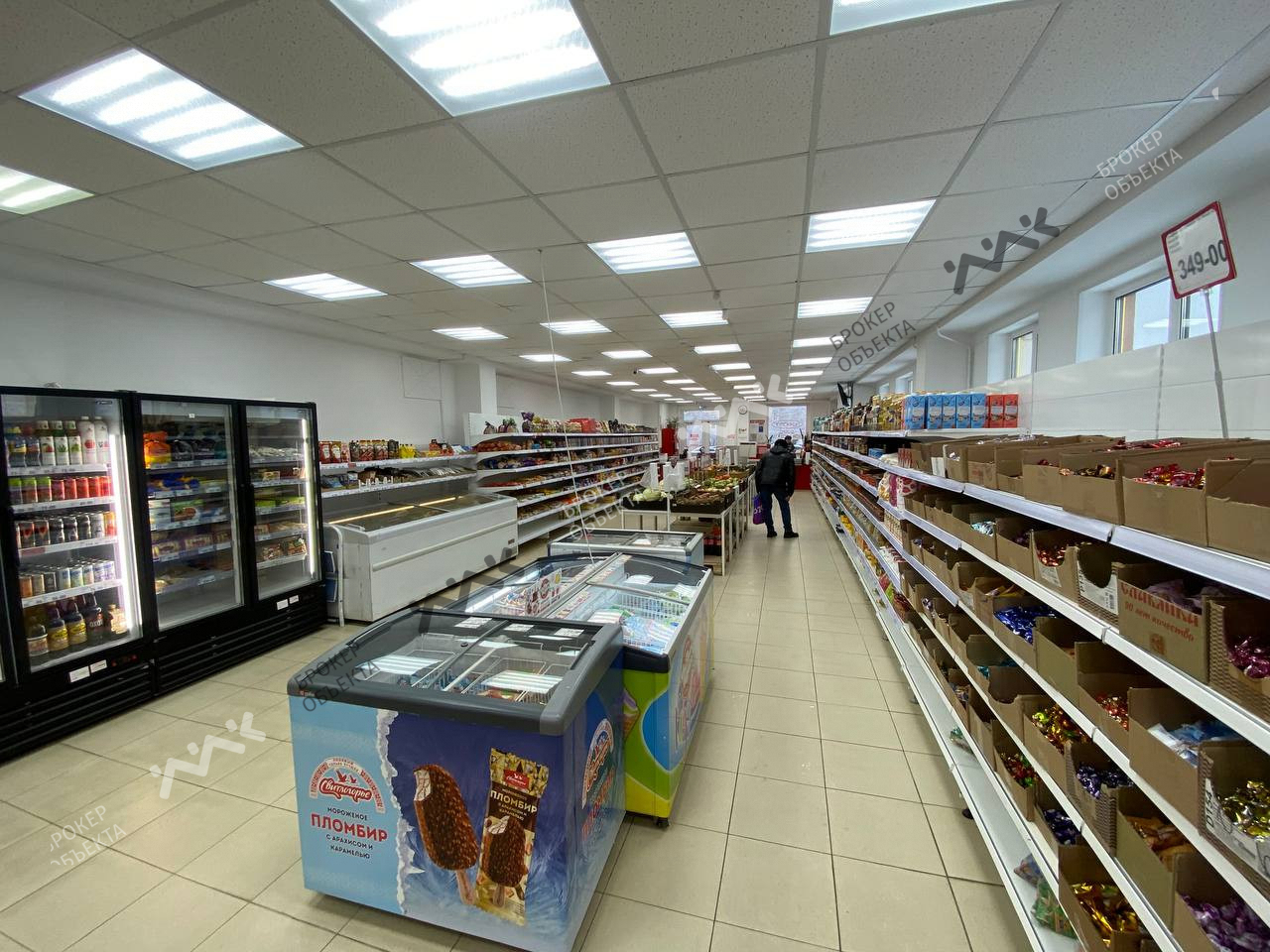 Фото объекта