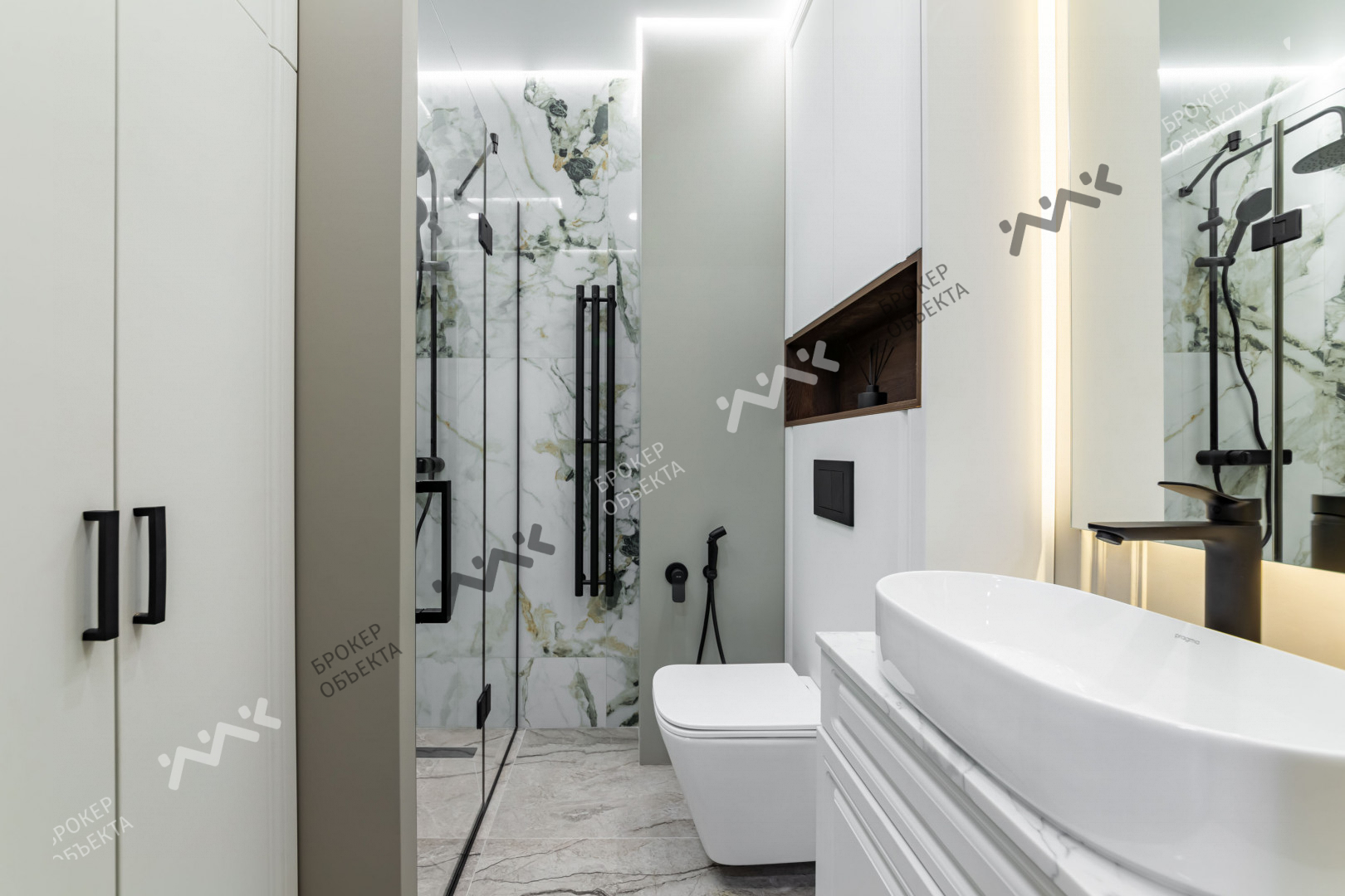 Фото объекта