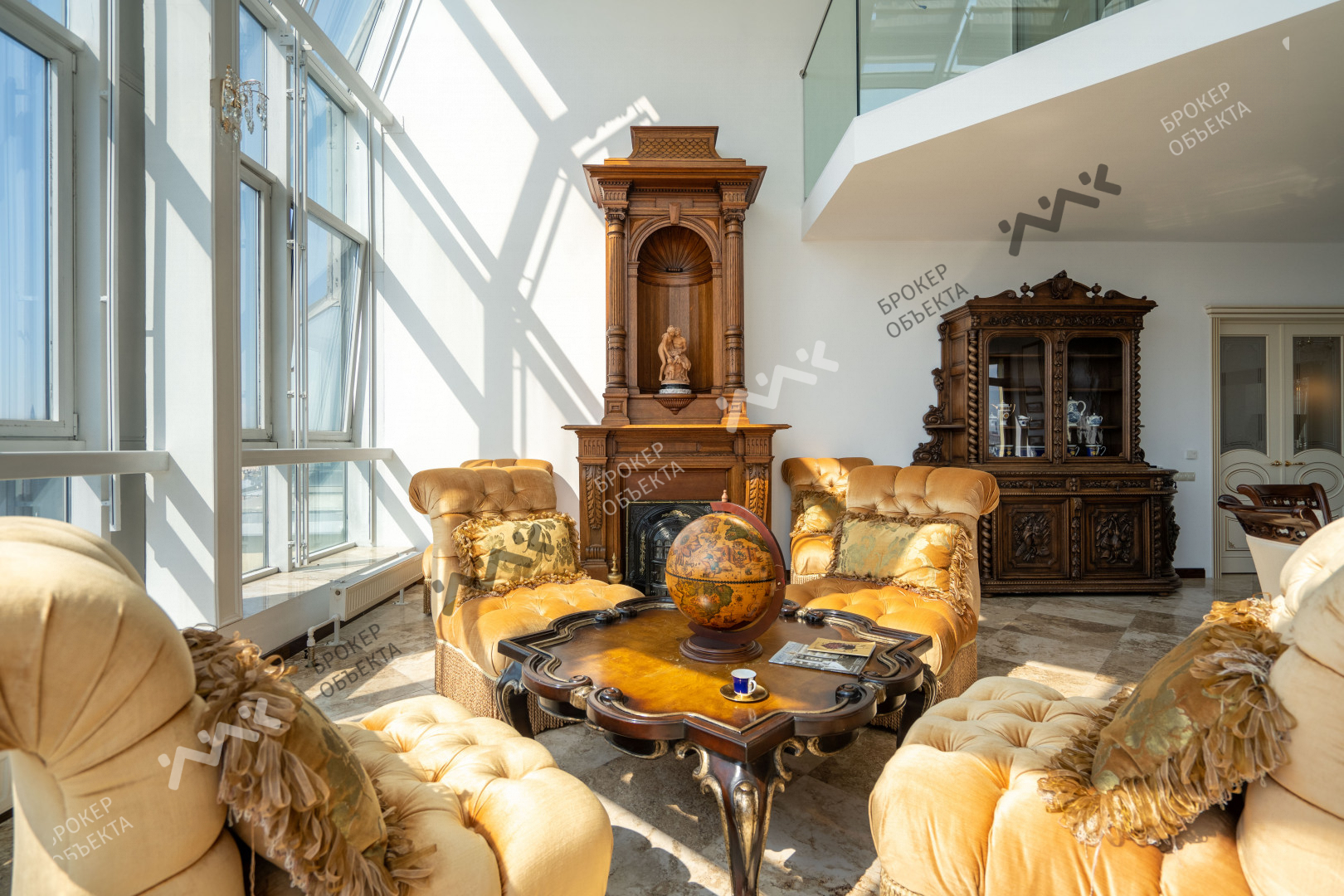 Фото объекта