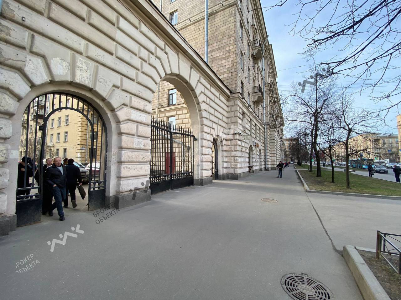 Фото объекта
