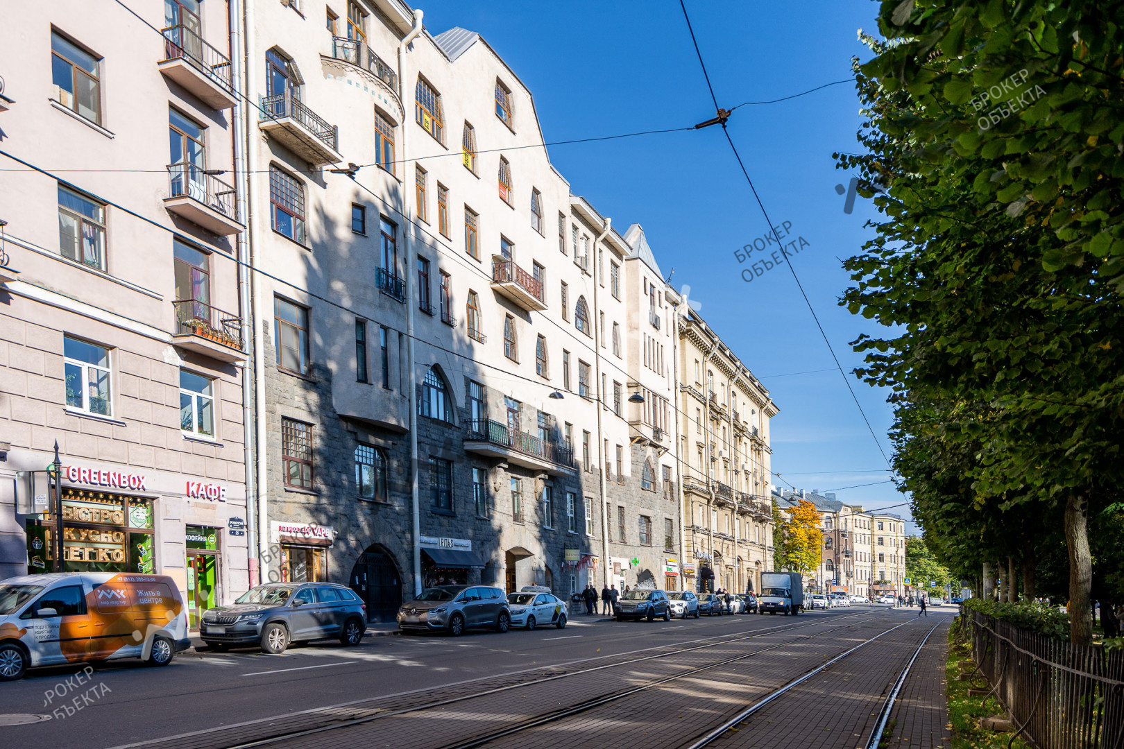 Фото объекта