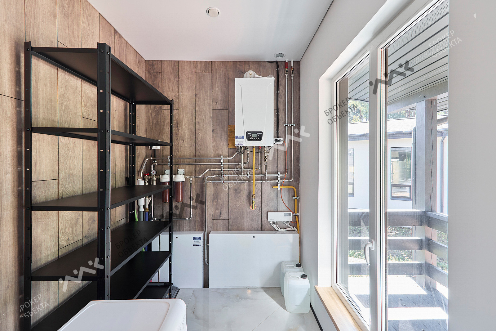 Фото объекта