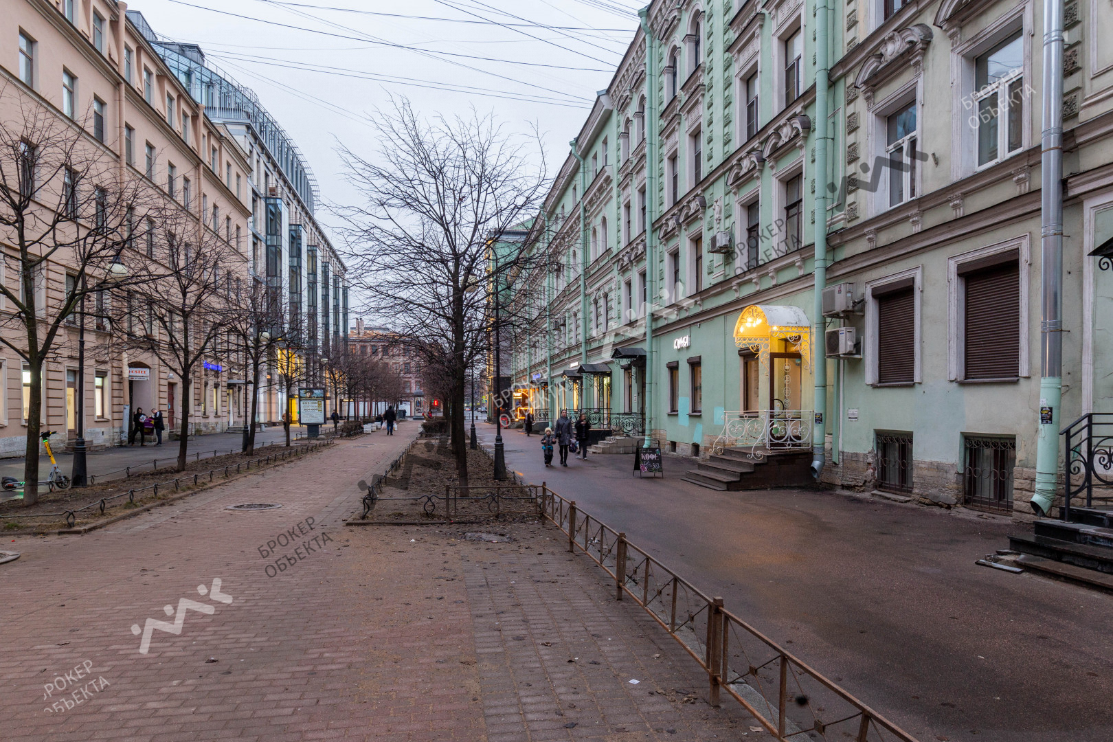 Фото объекта