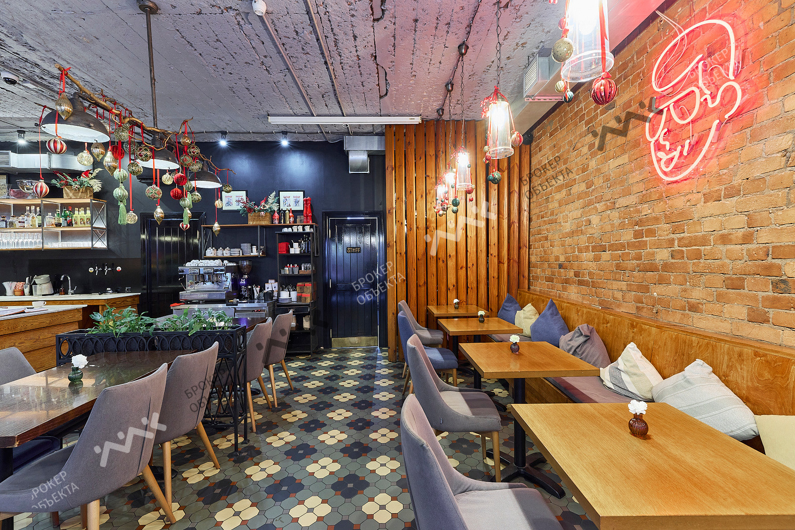 Фото объекта