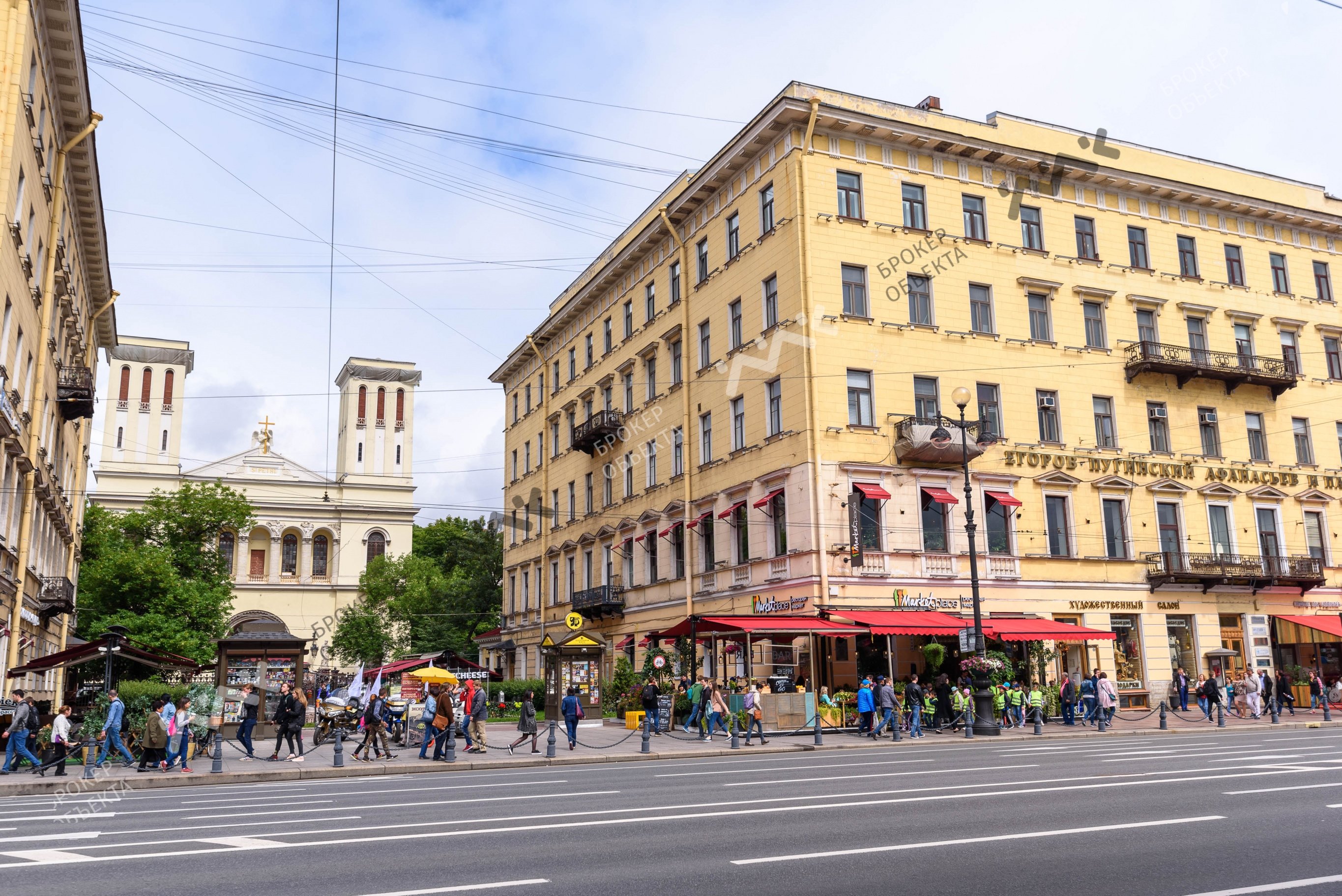 Фото объекта
