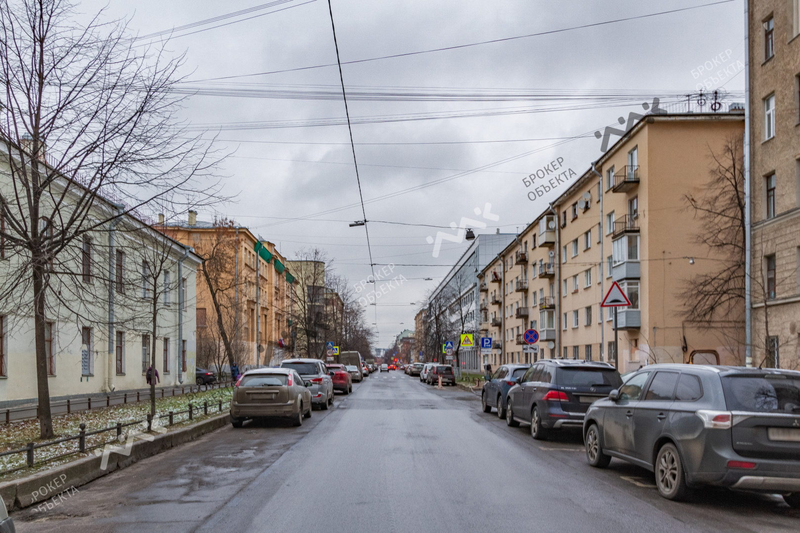 Фото объекта