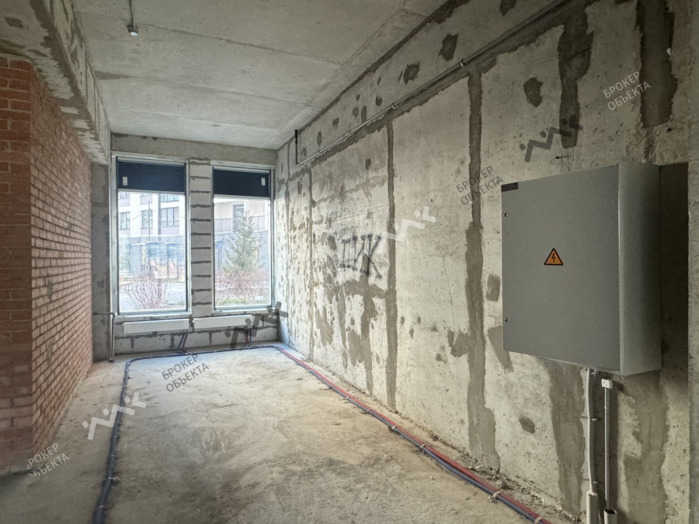 Фото объекта