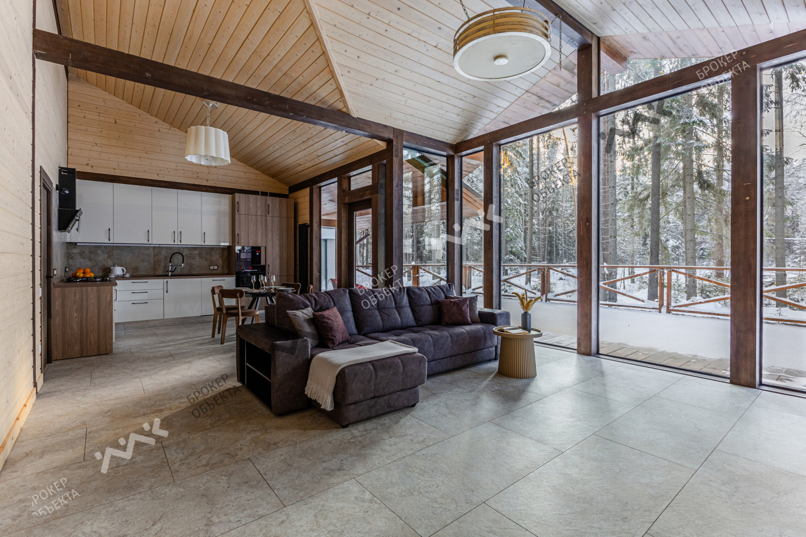 Фото объекта