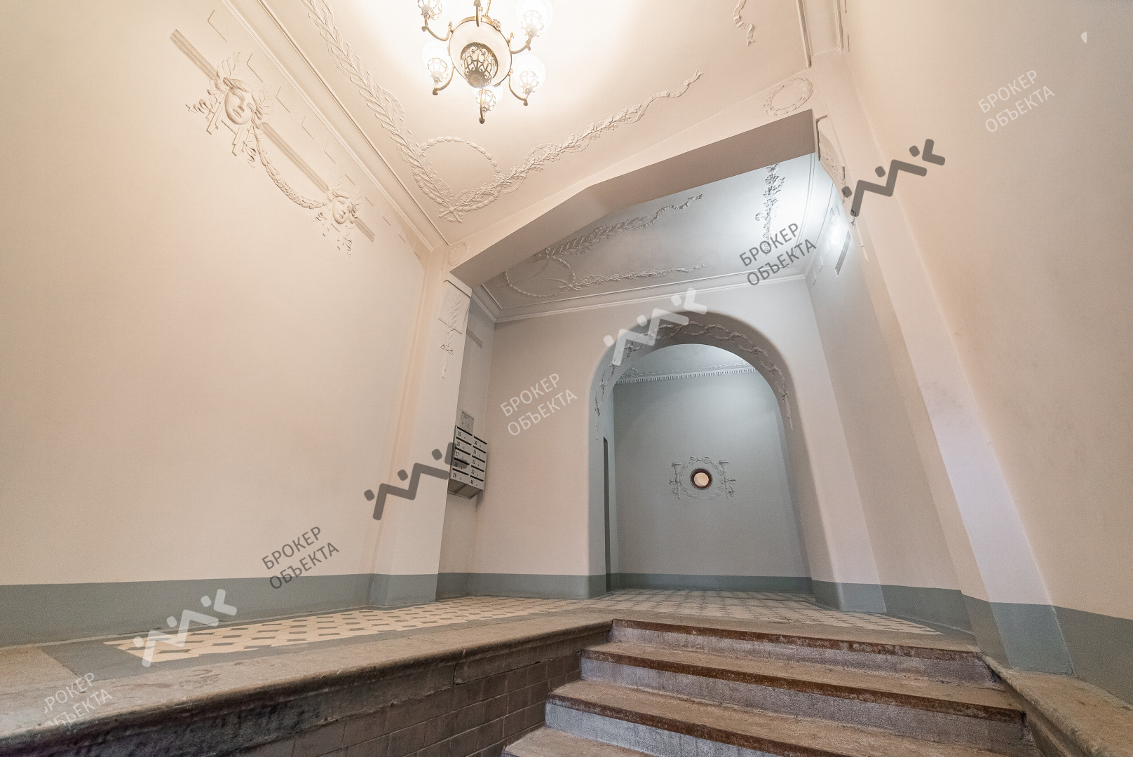 Фото объекта