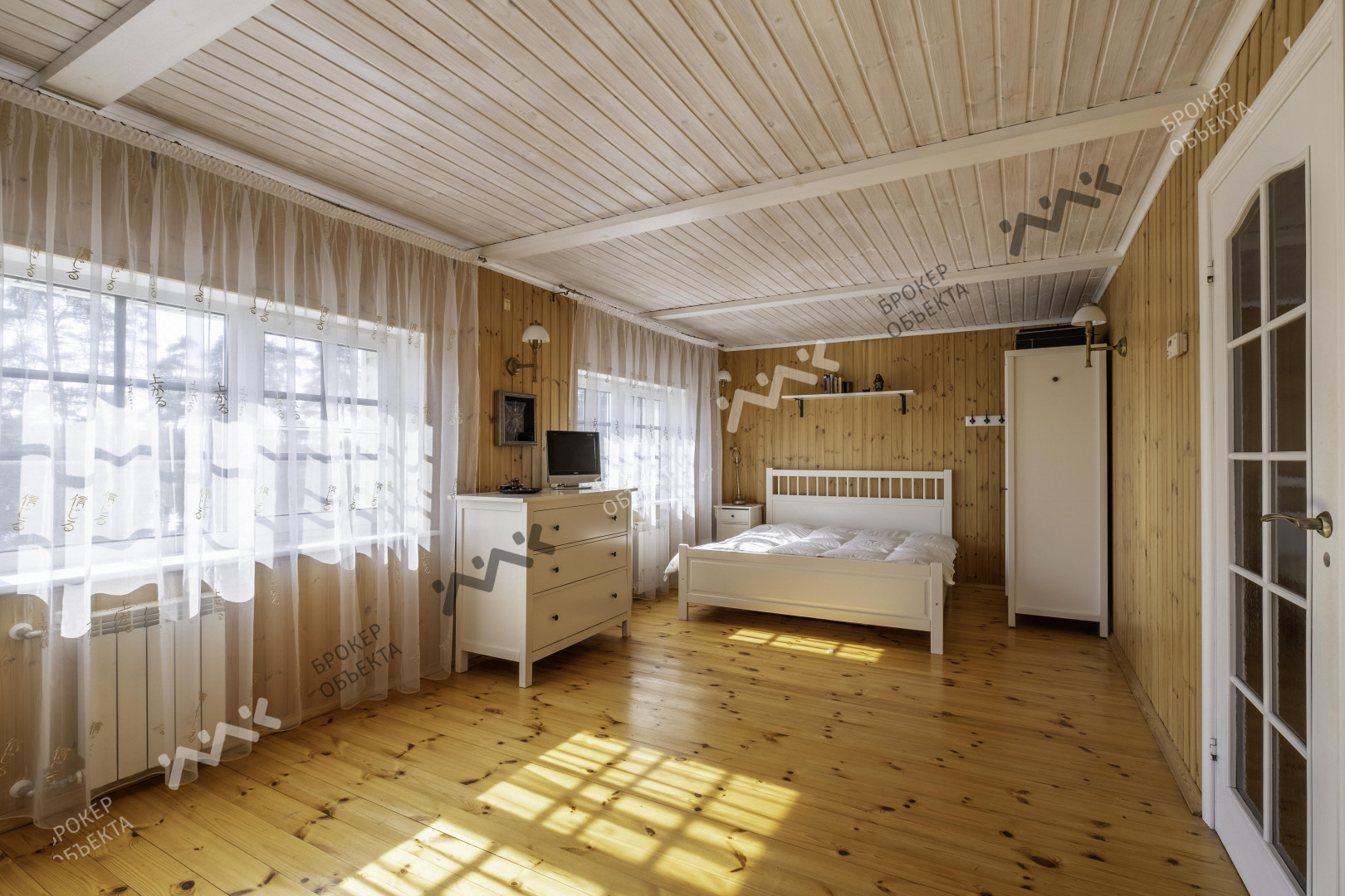 Фото объекта