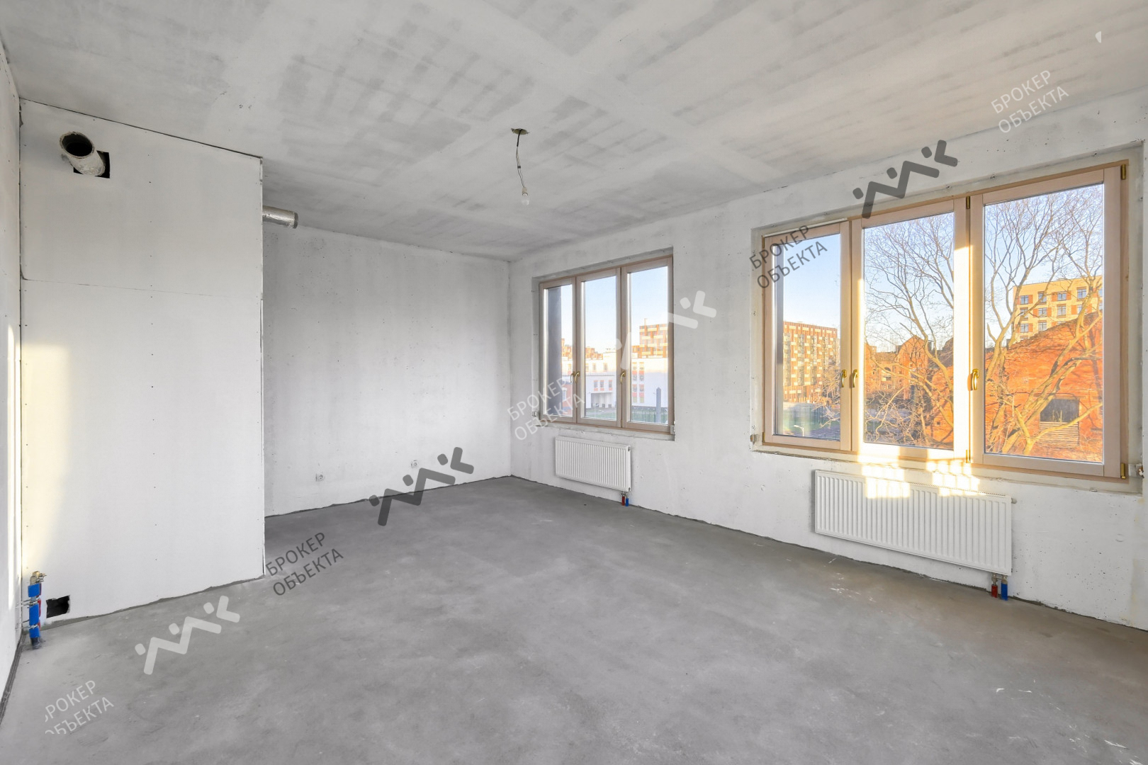 Фото объекта