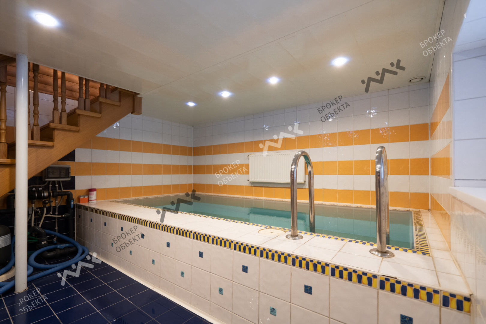 Фото объекта