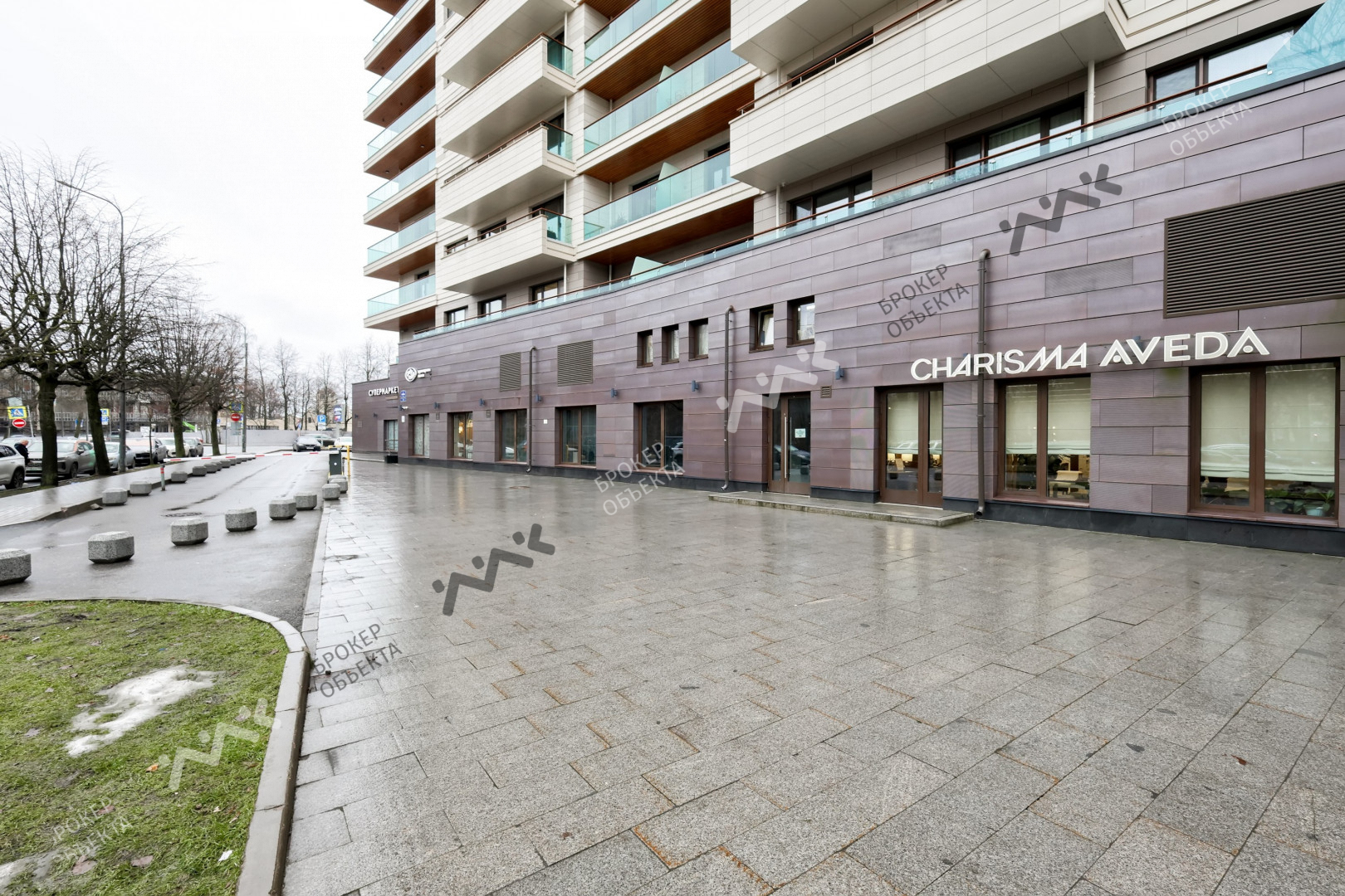 Фото объекта