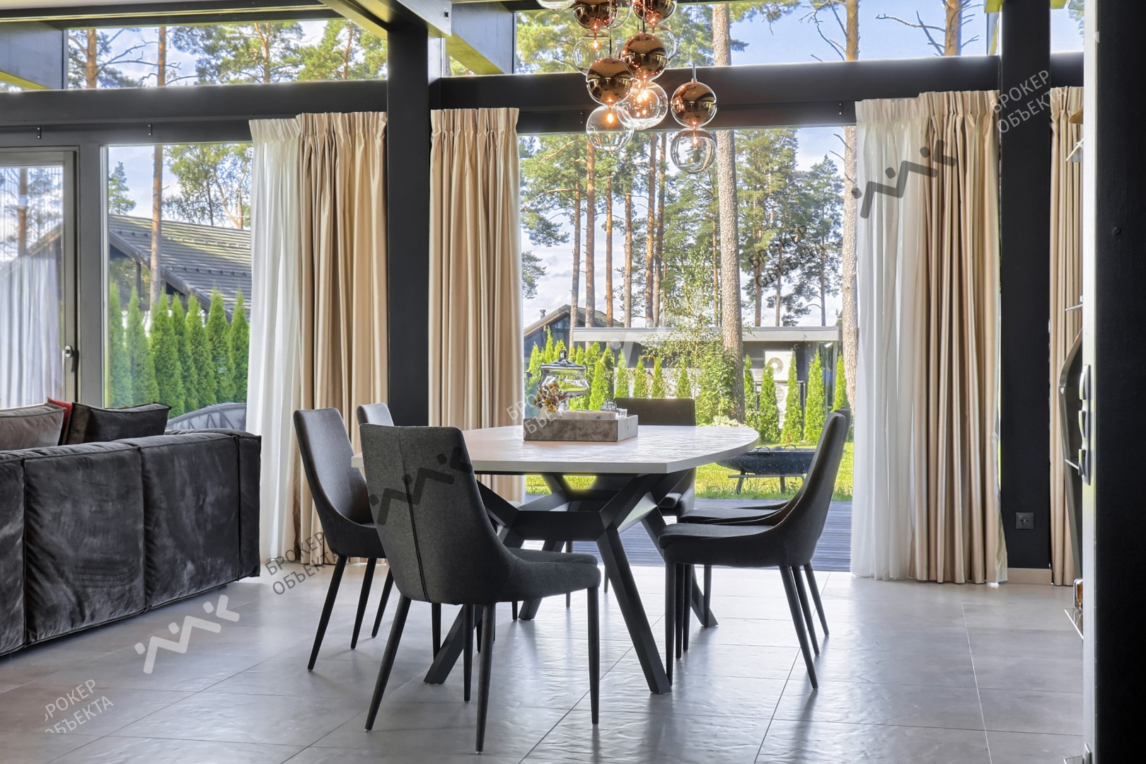 Фото объекта