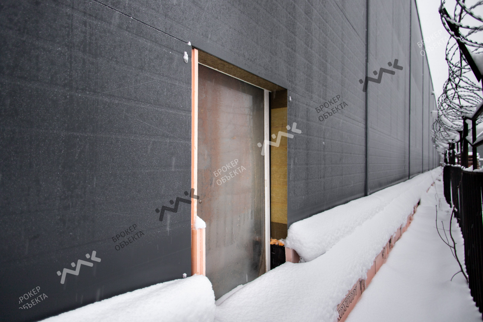 Фото объекта