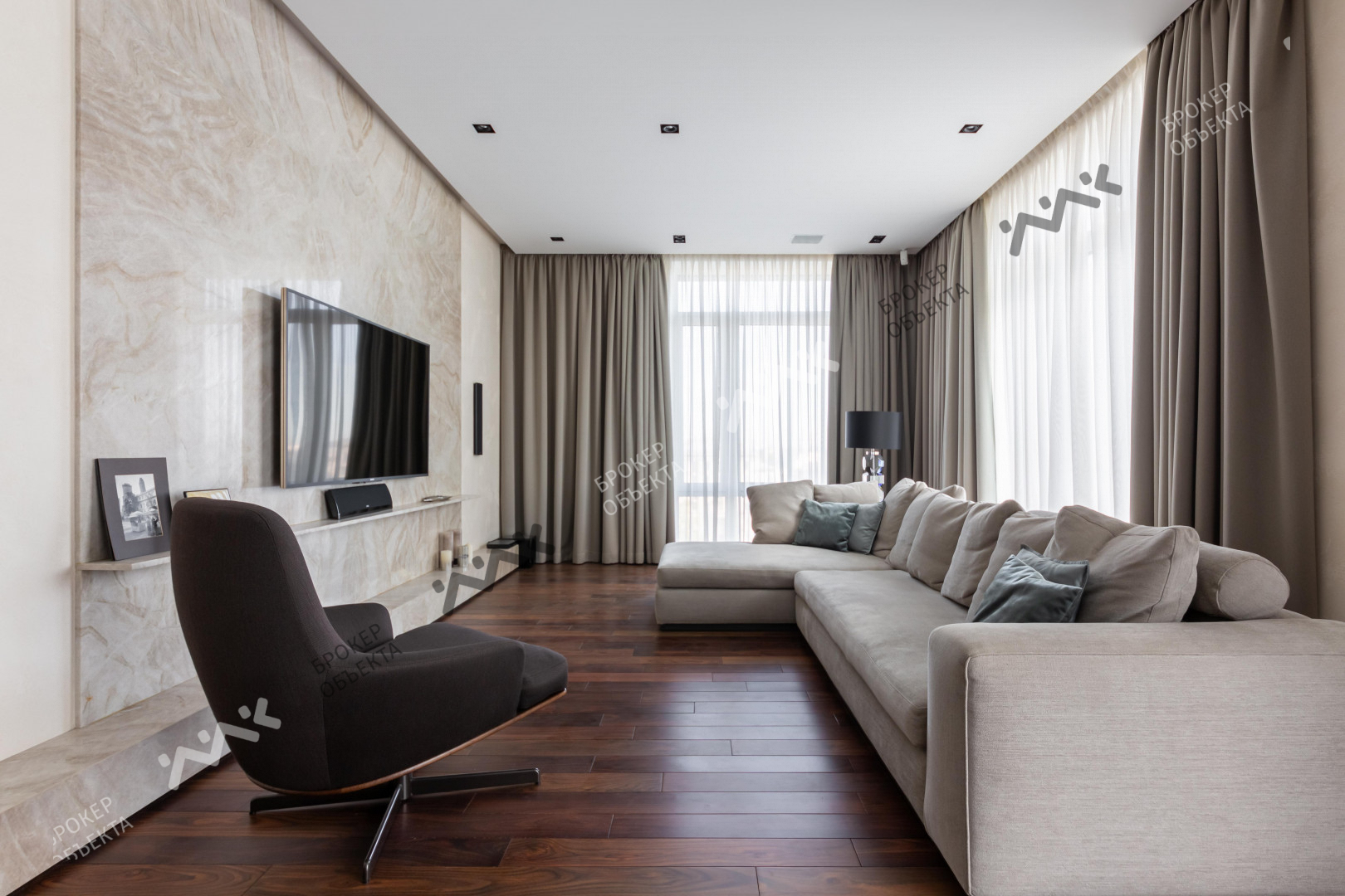 Фото объекта