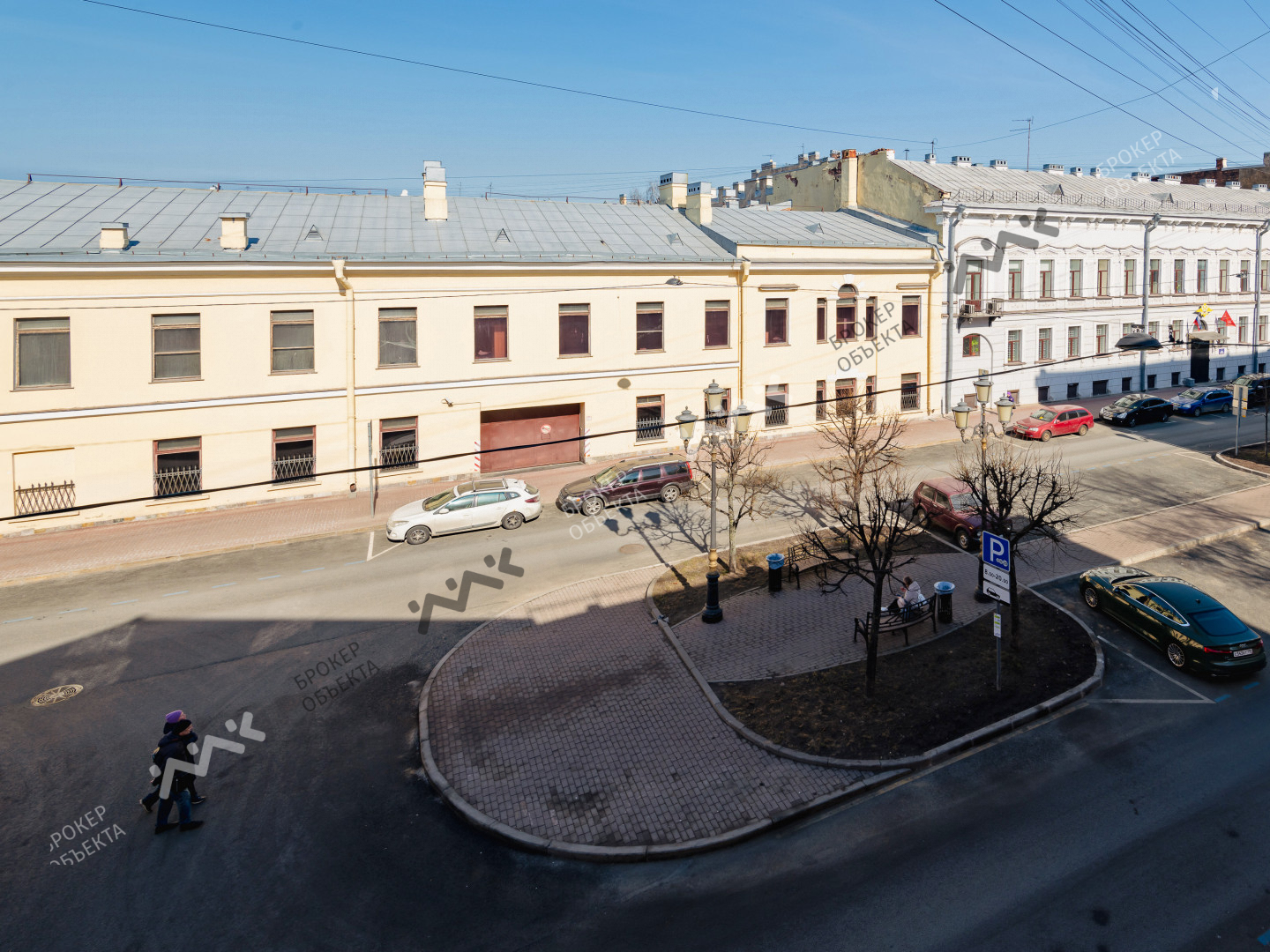 Фото объекта