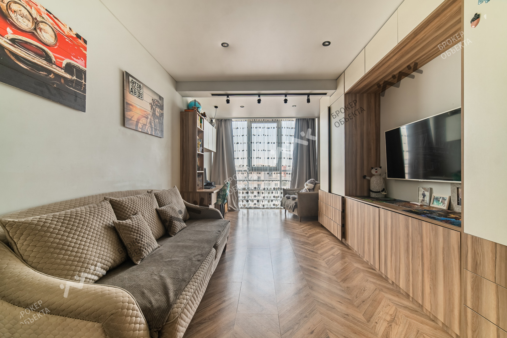 Фото объекта