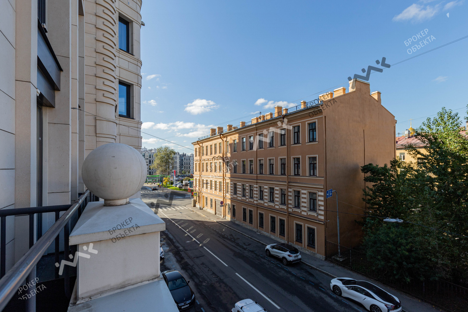 Фото объекта