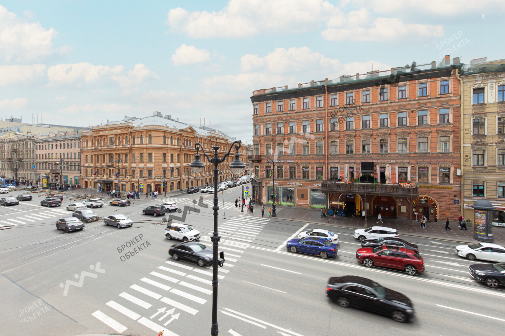 Фото объекта