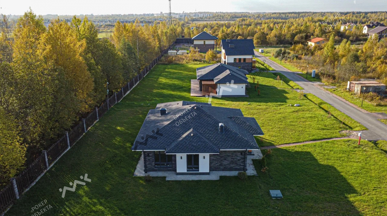 Фото объекта