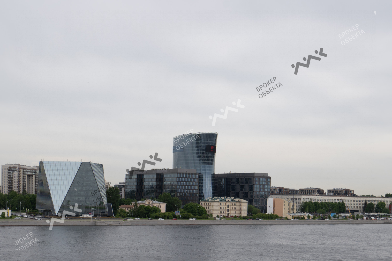 Фото объекта