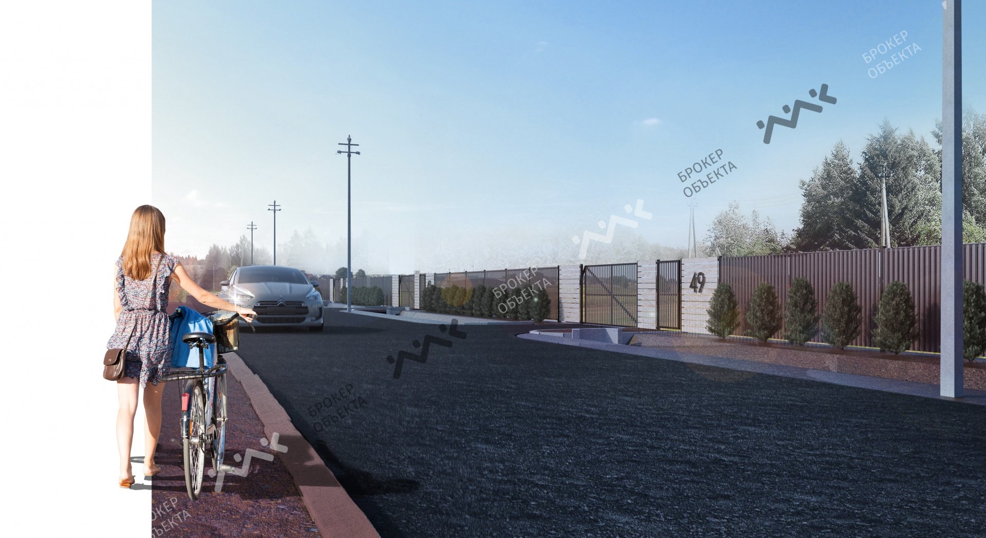 Фото объекта