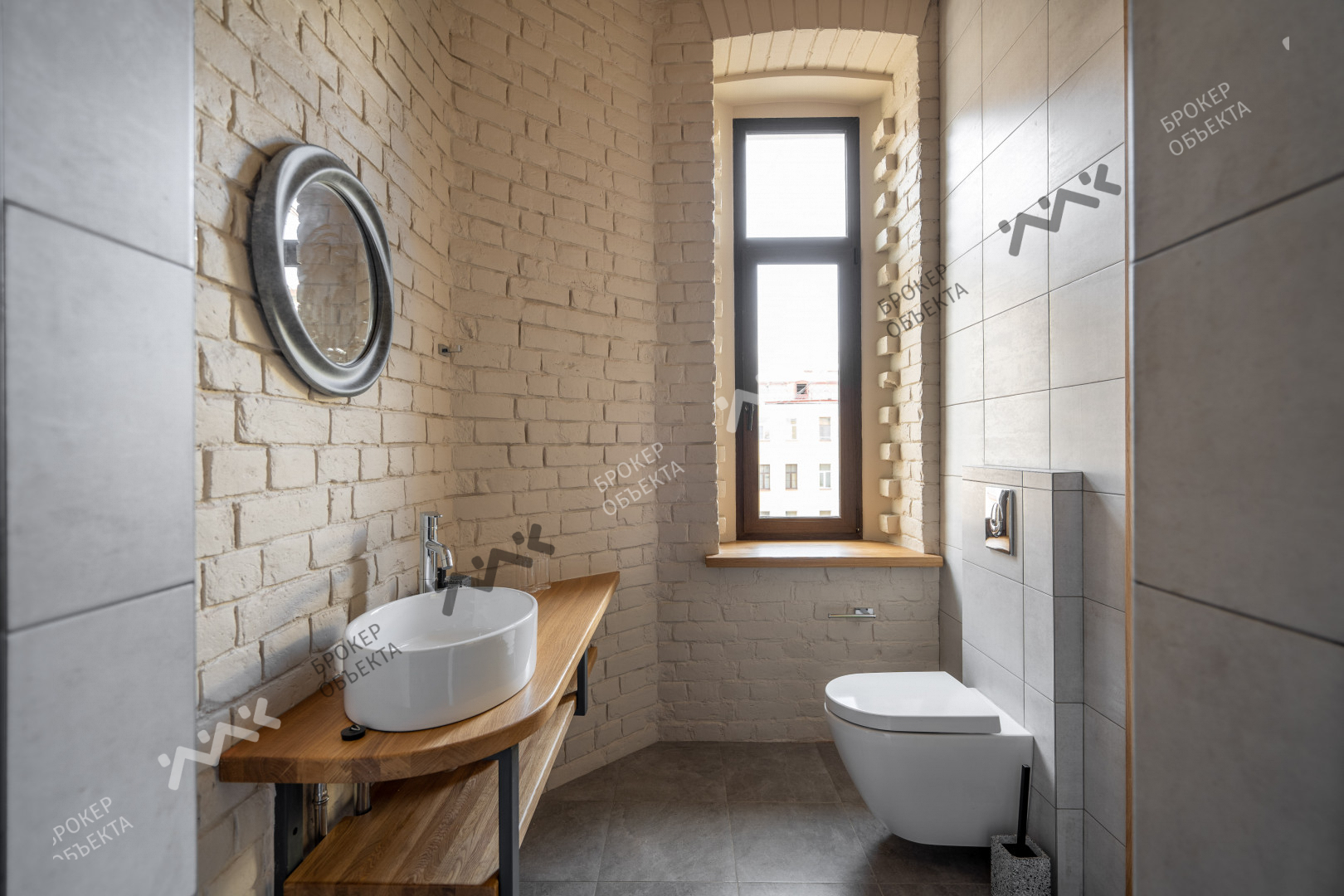 Фото объекта