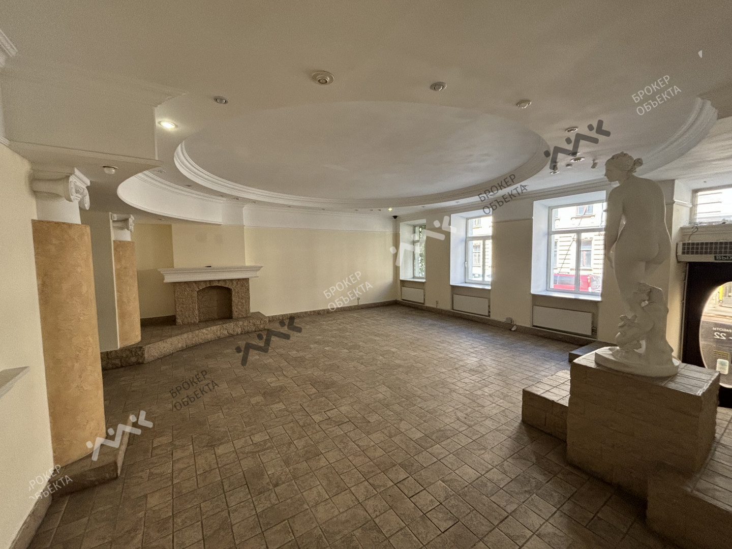 Фото объекта