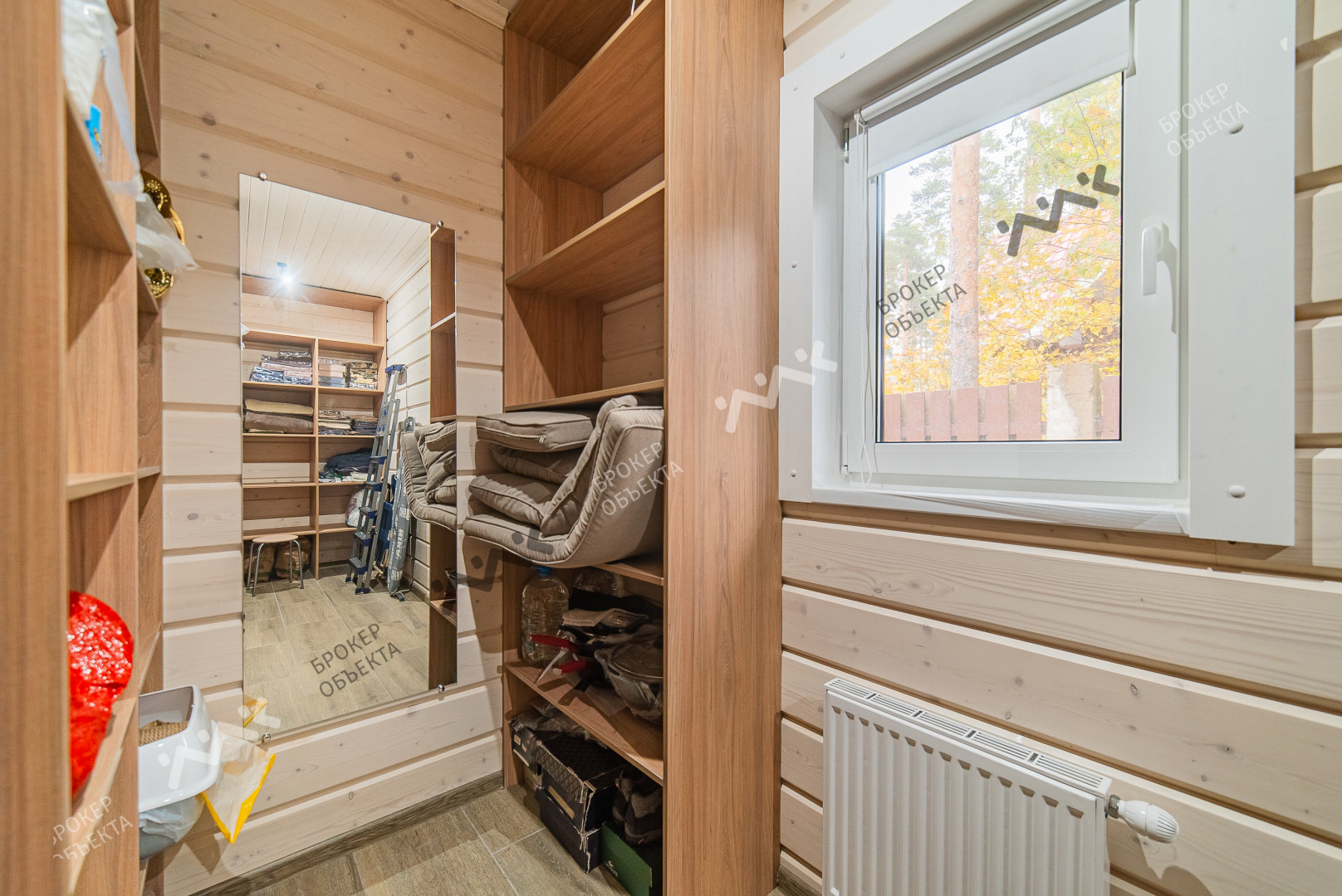 Фото объекта