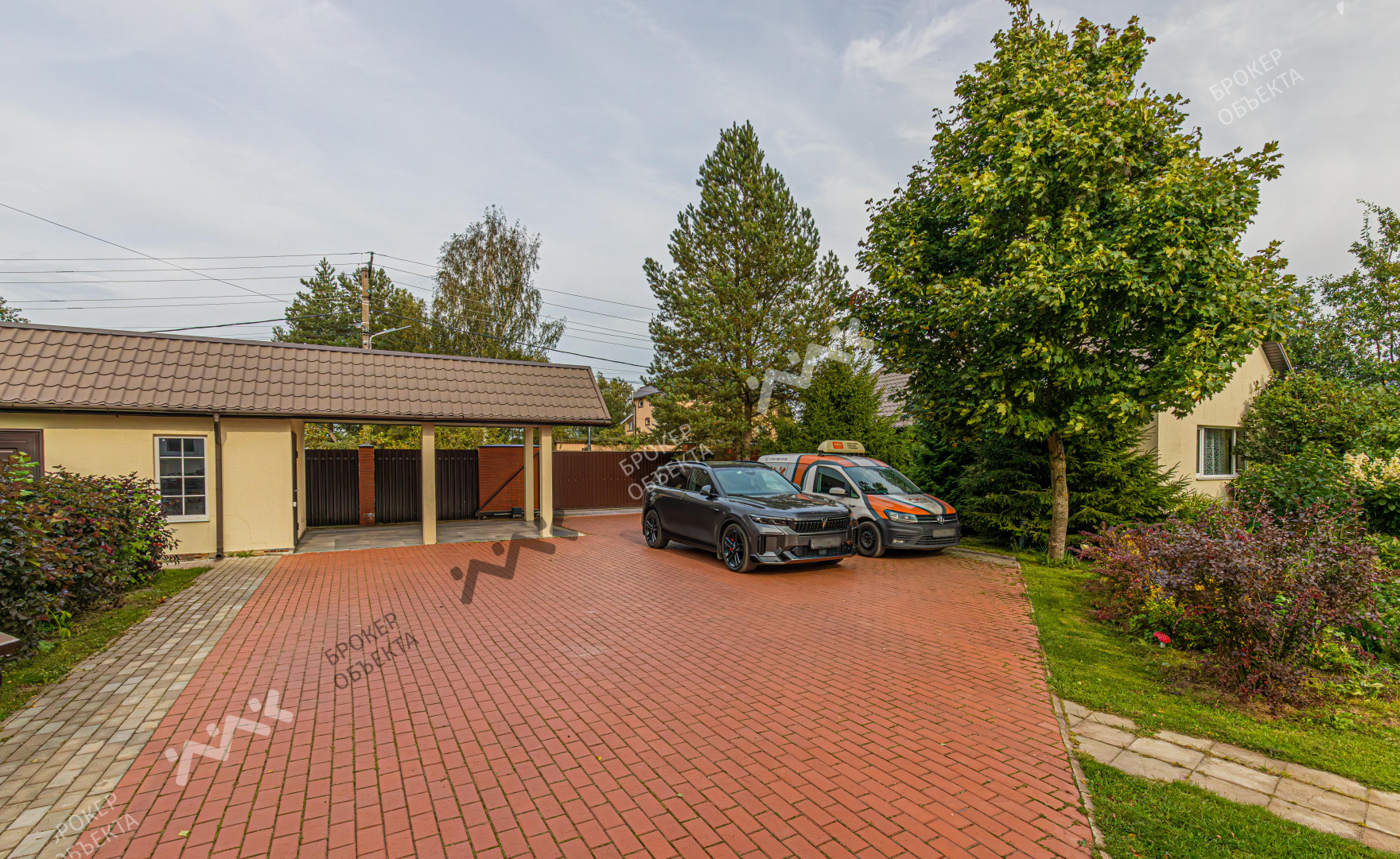 Фото объекта