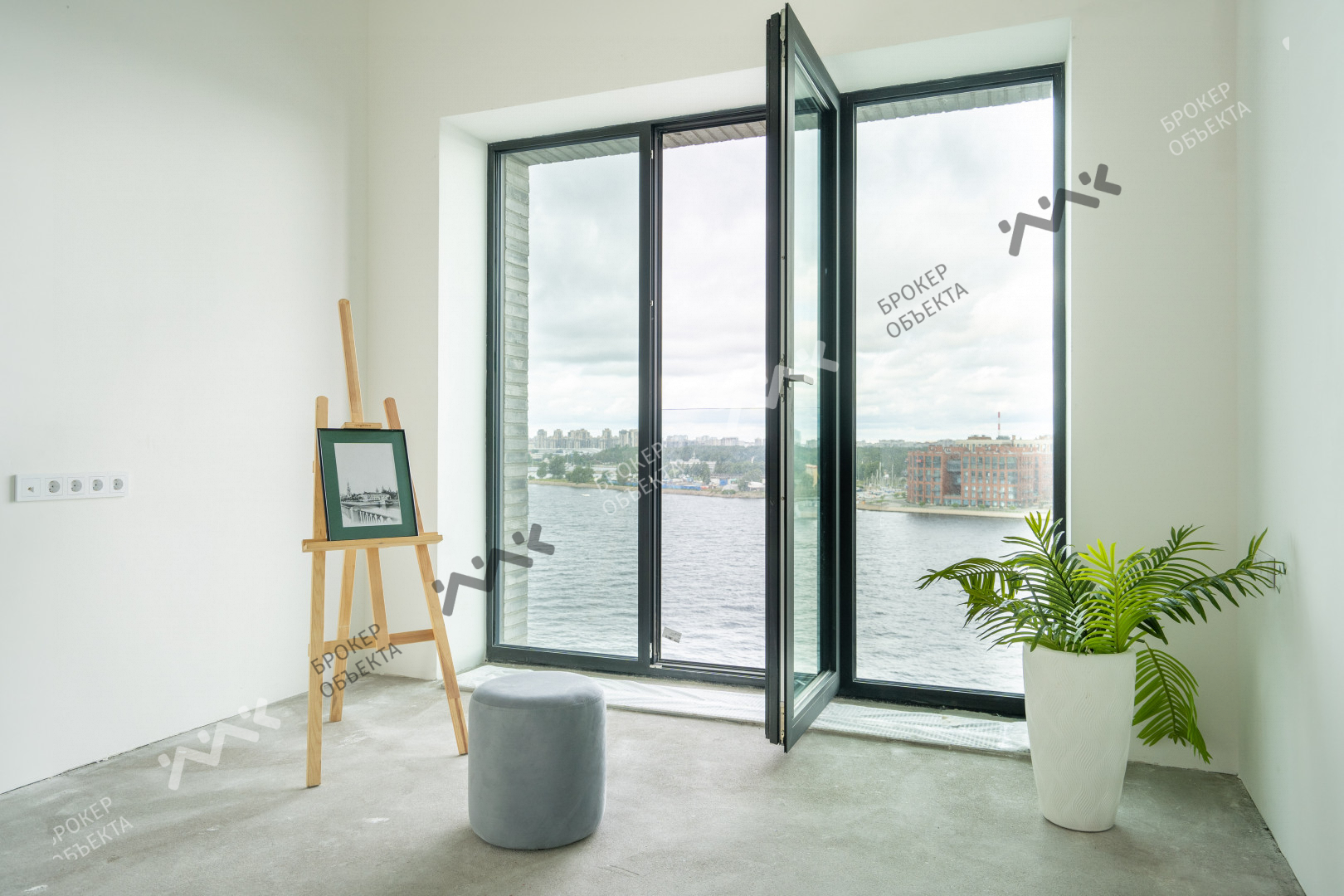 Фото объекта