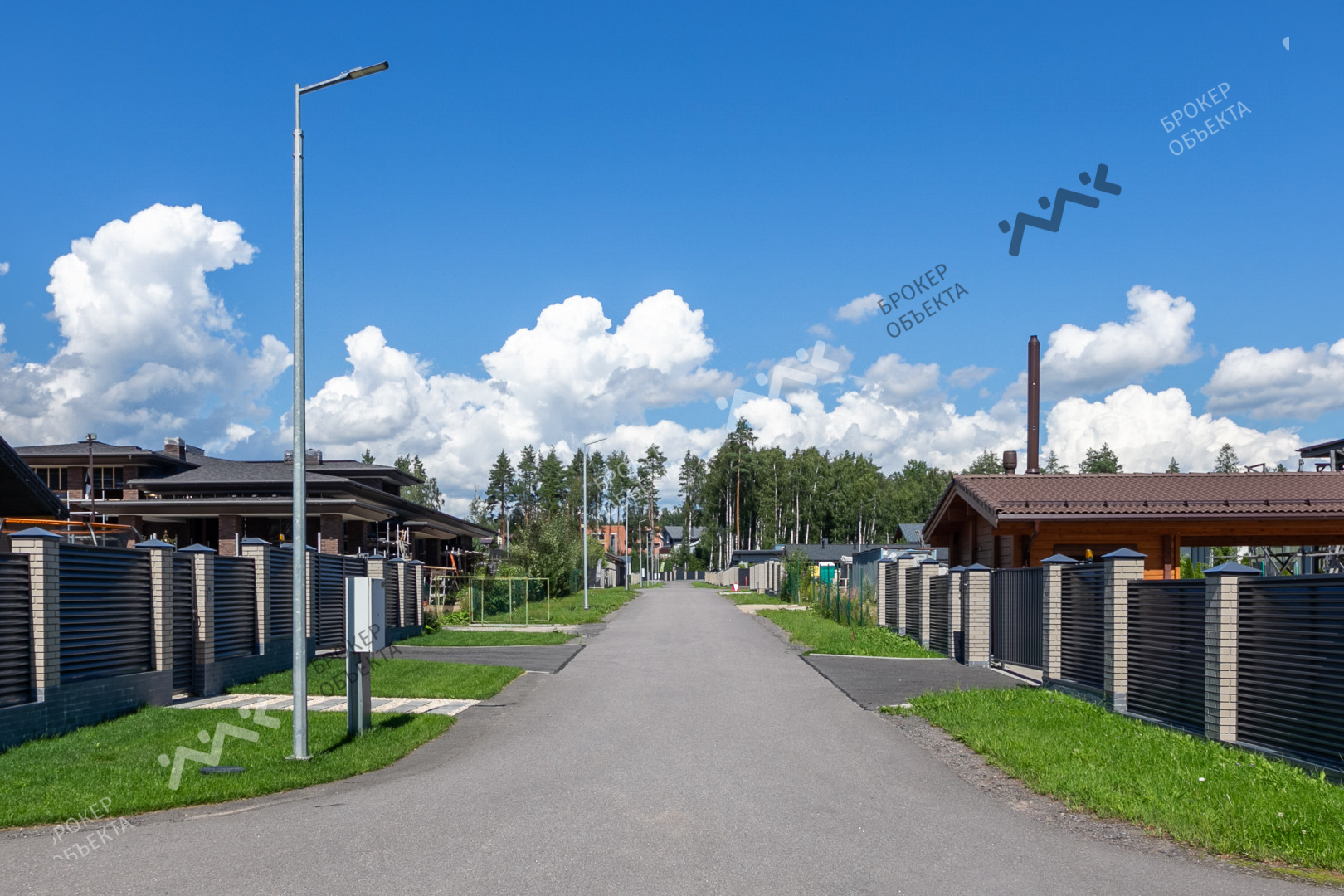 Фото объекта