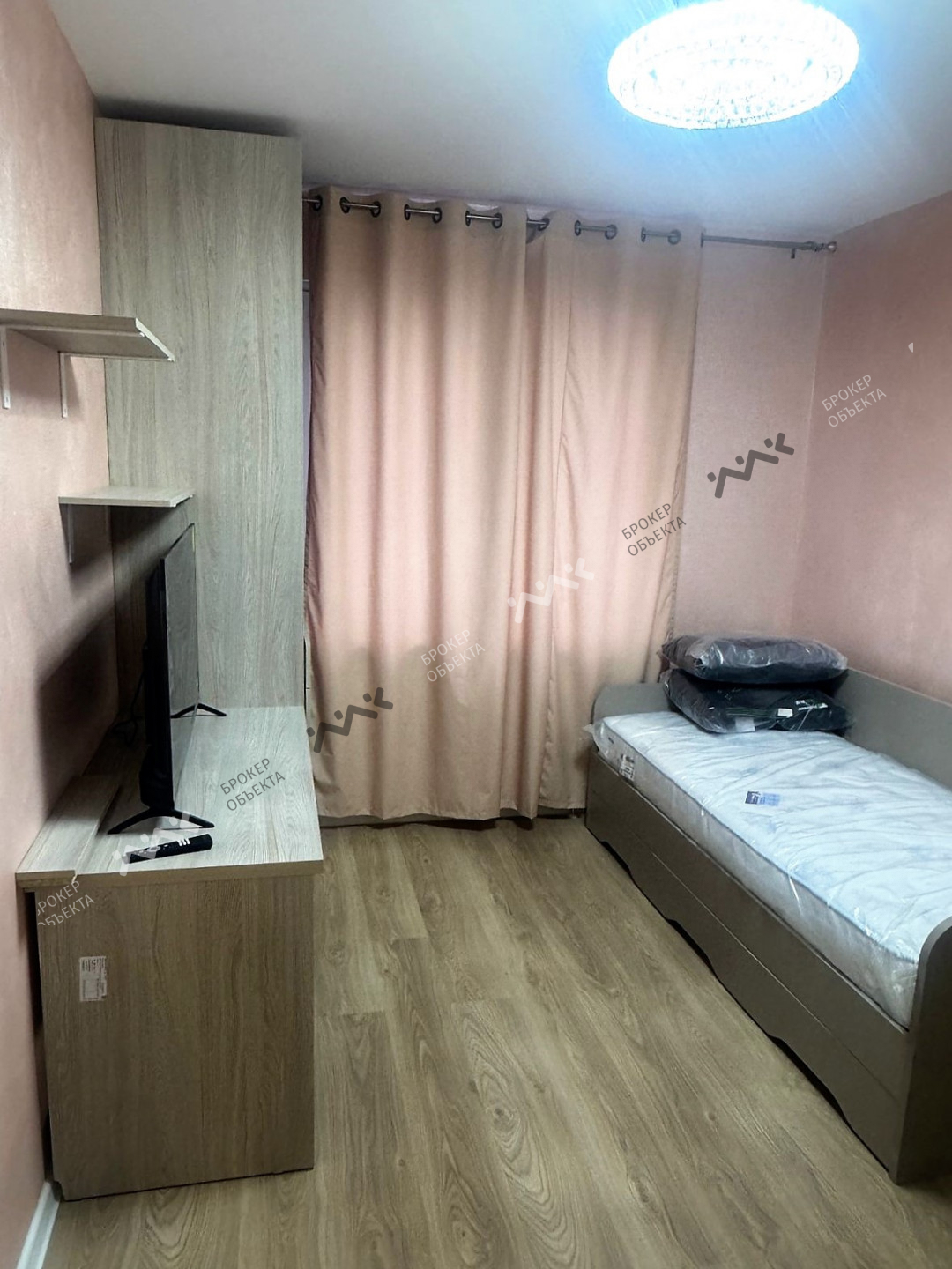 Фото объекта