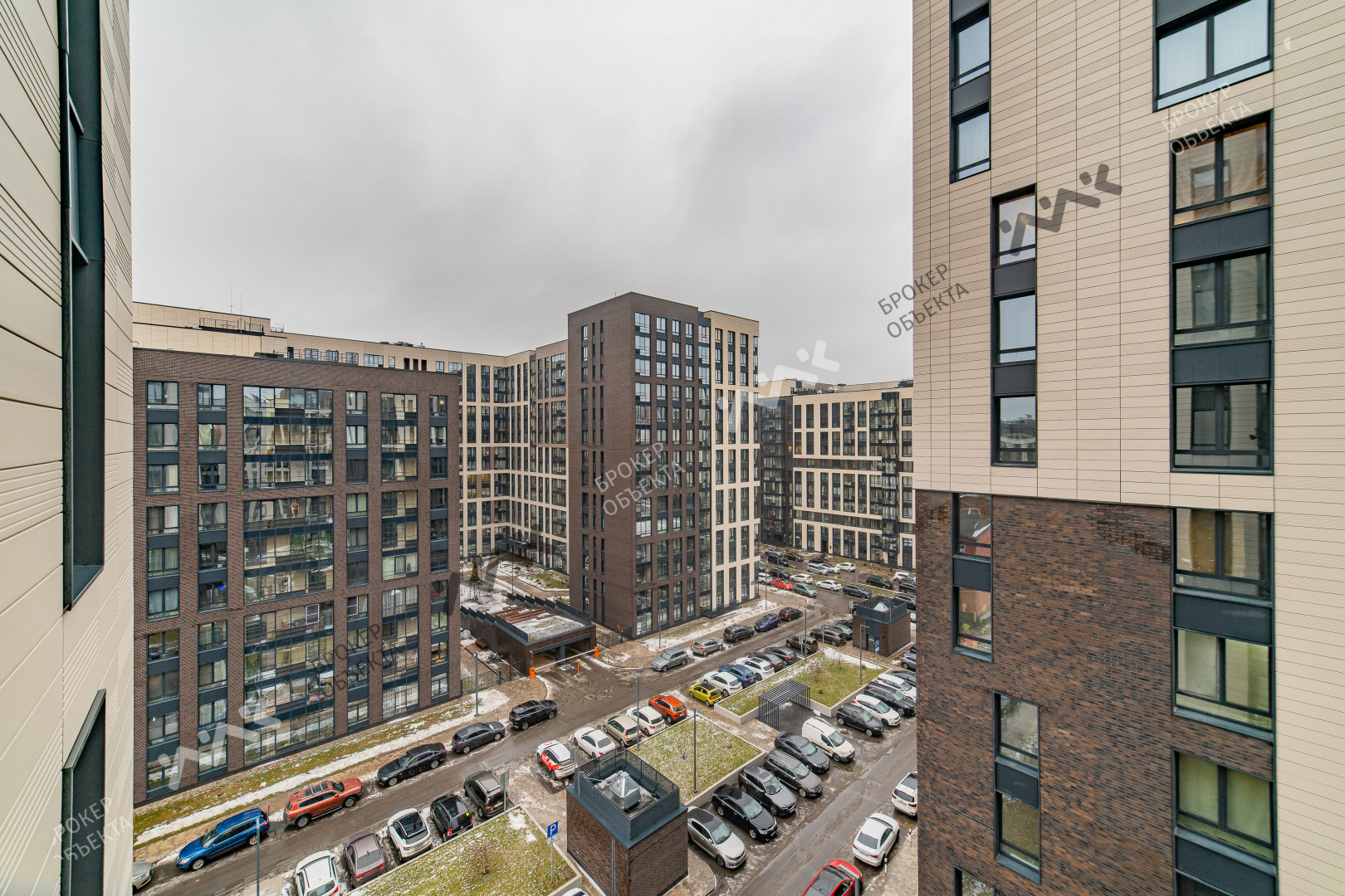 Фото объекта