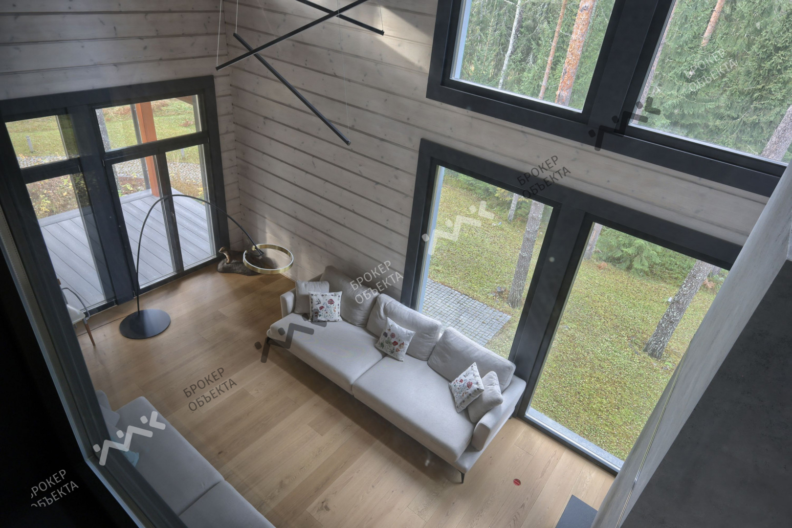 Фото объекта