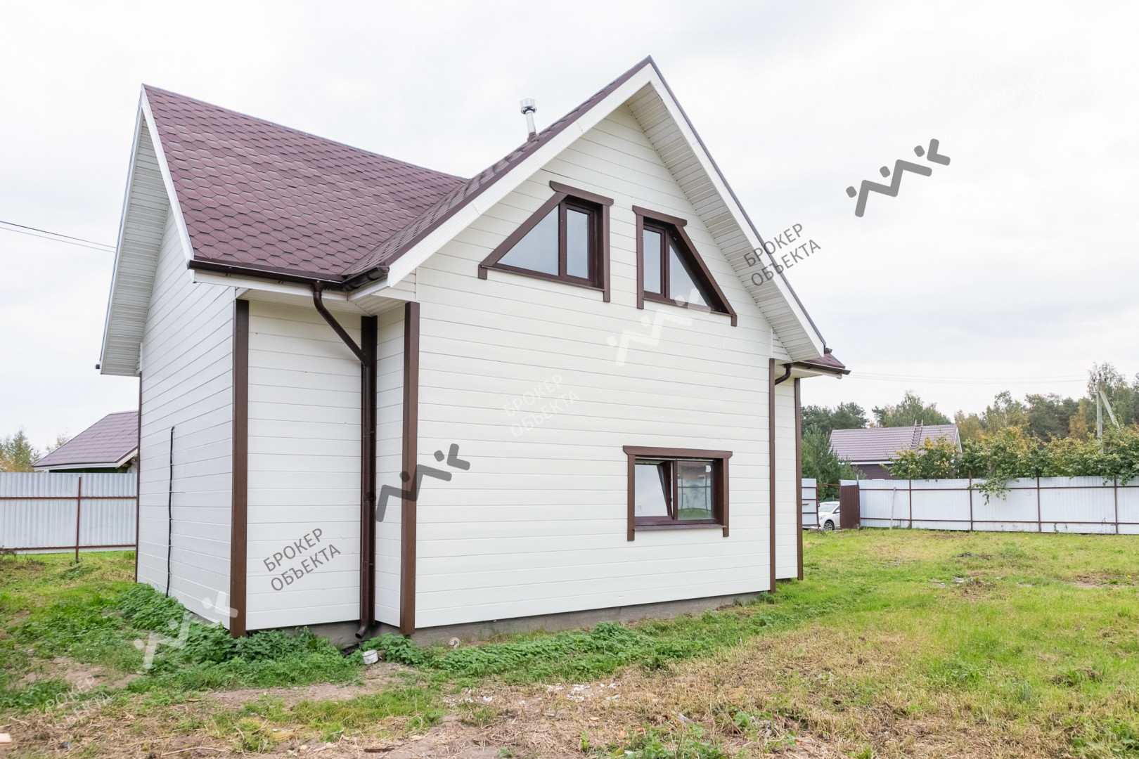 Фото объекта