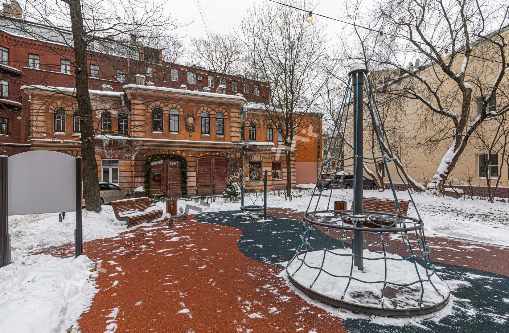 Фото объекта