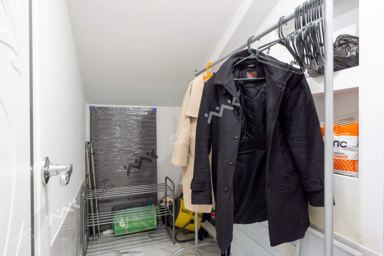 Фото объекта