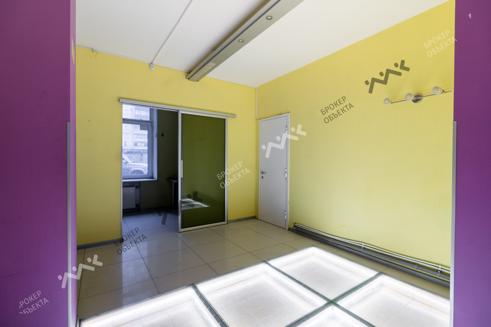 Фото объекта