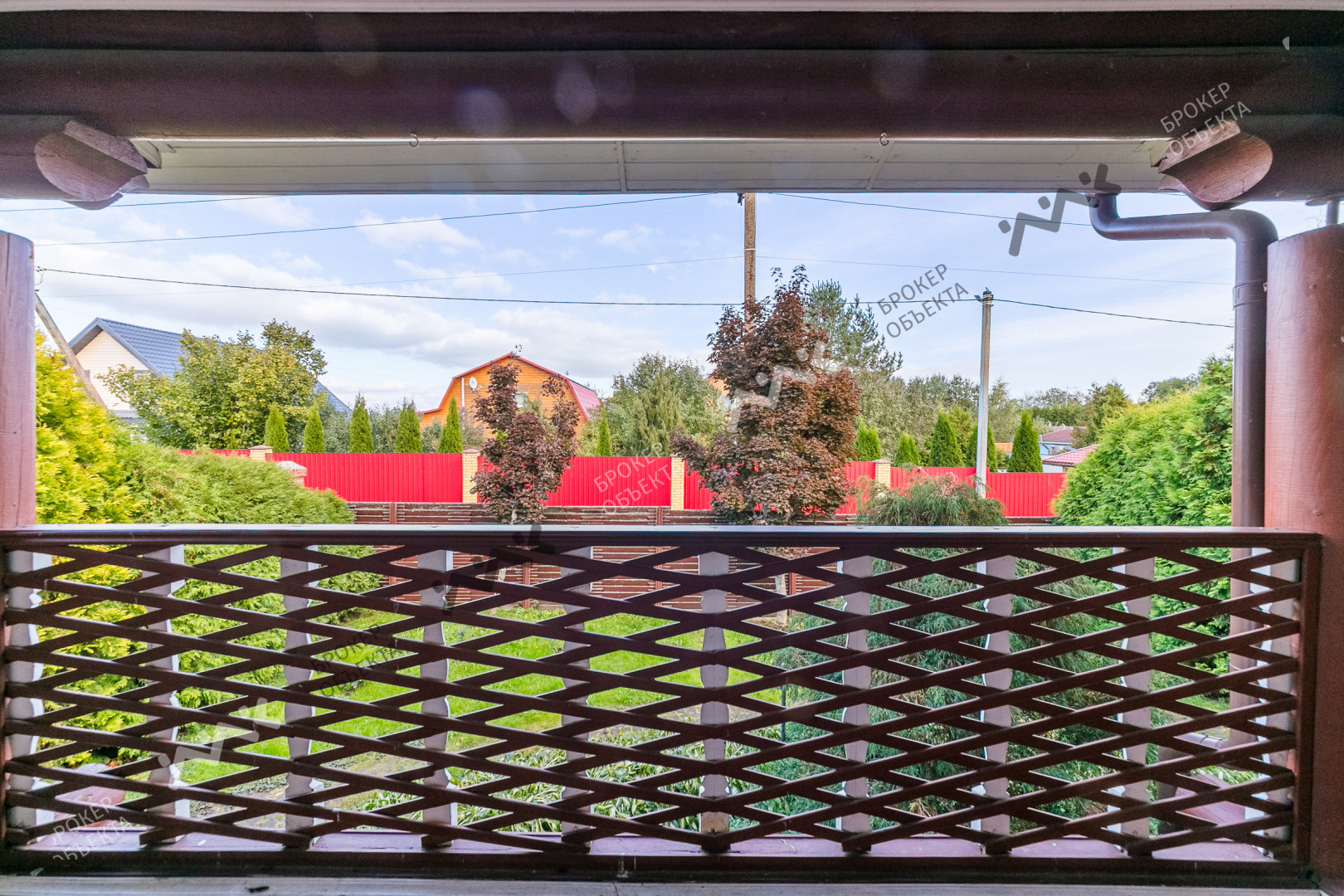 Фото объекта