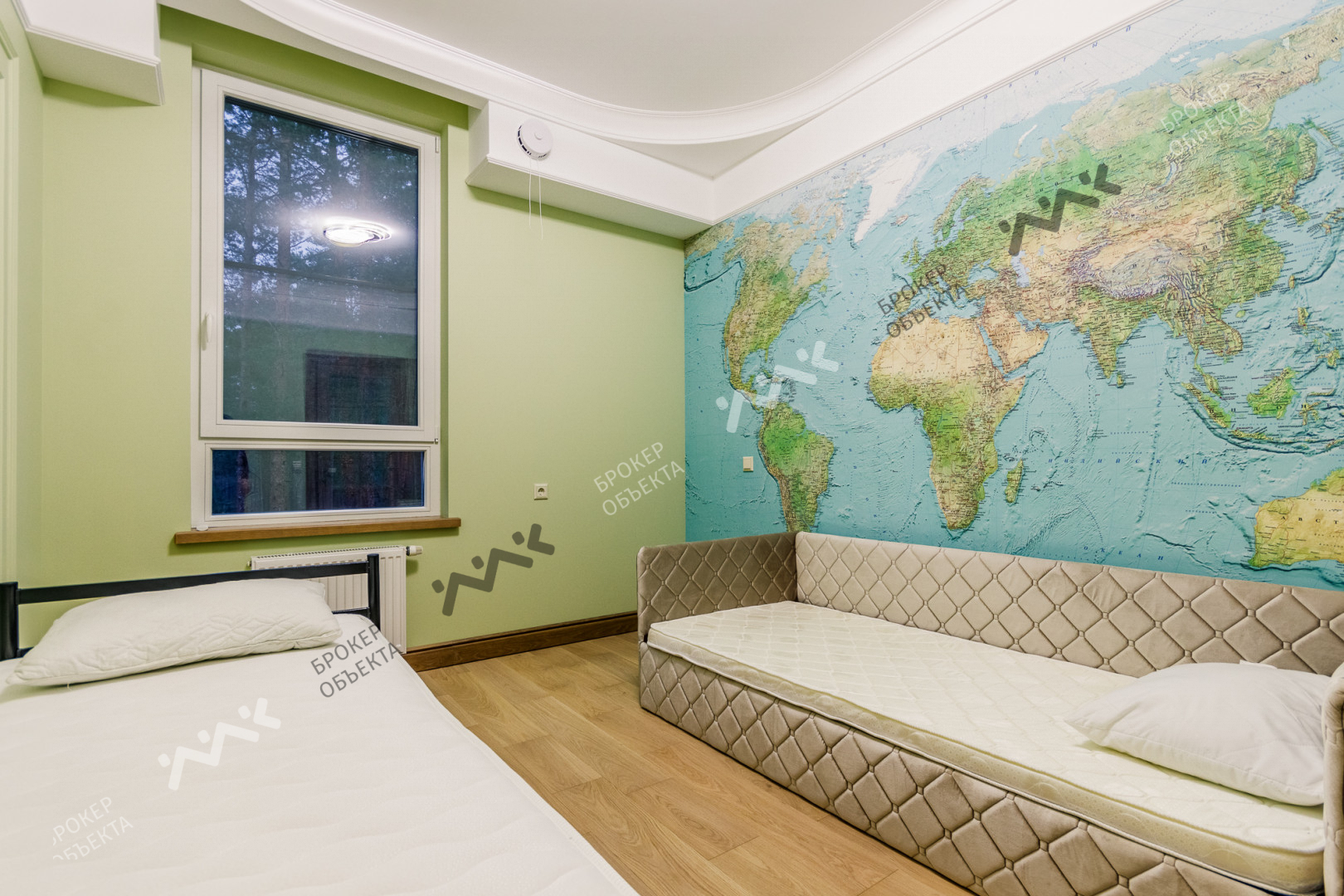 Фото объекта